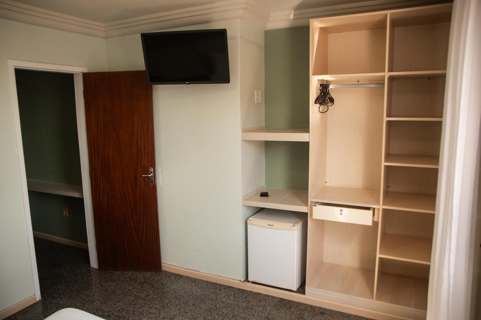 Quarto Triplo Superior