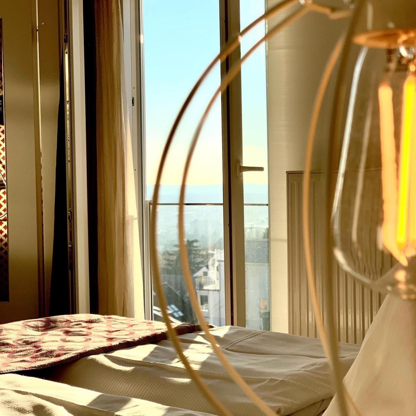 Comfort Doppelzimmer