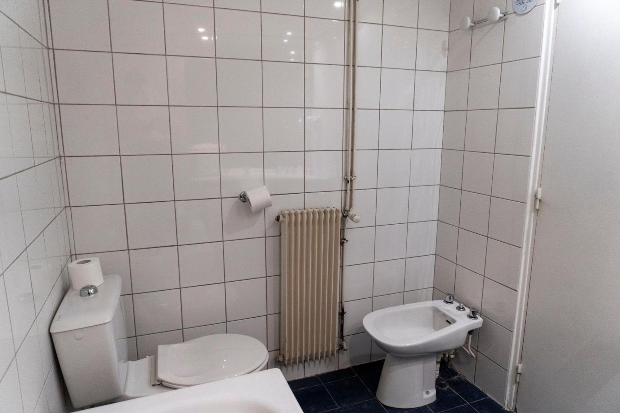Chambre Quadruple