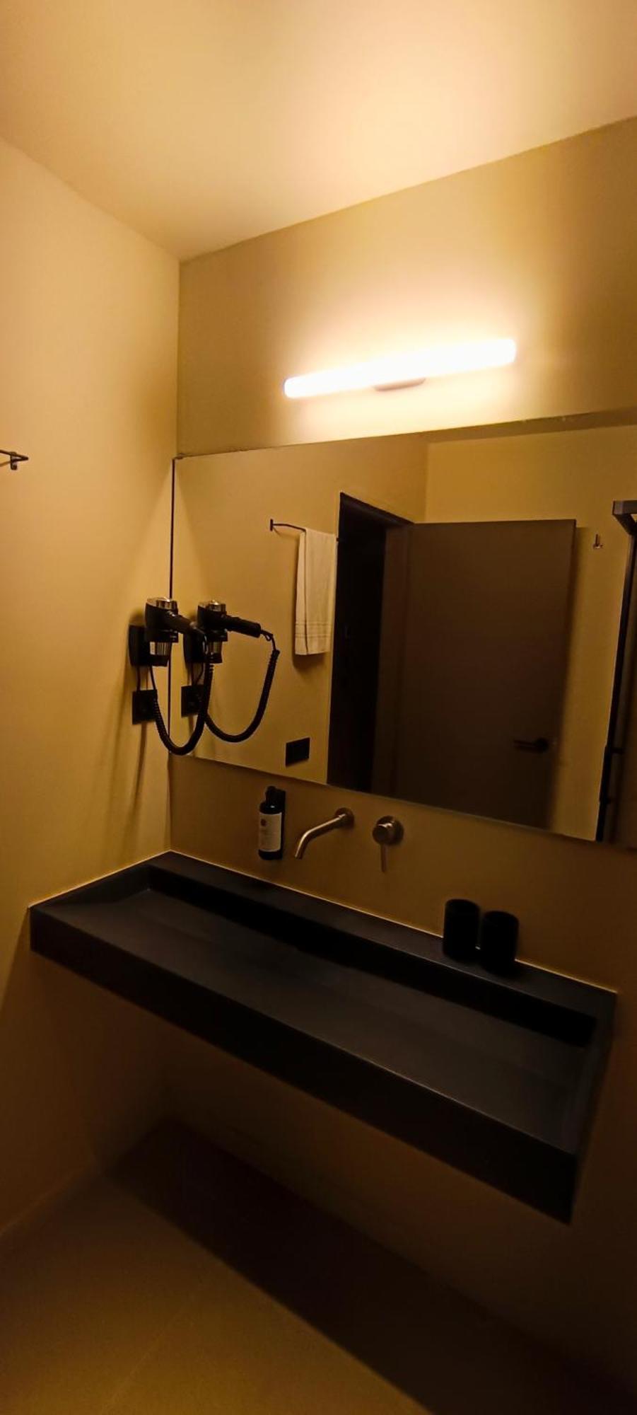 Appartamento con 1 Camera da Letto e Terrazza
