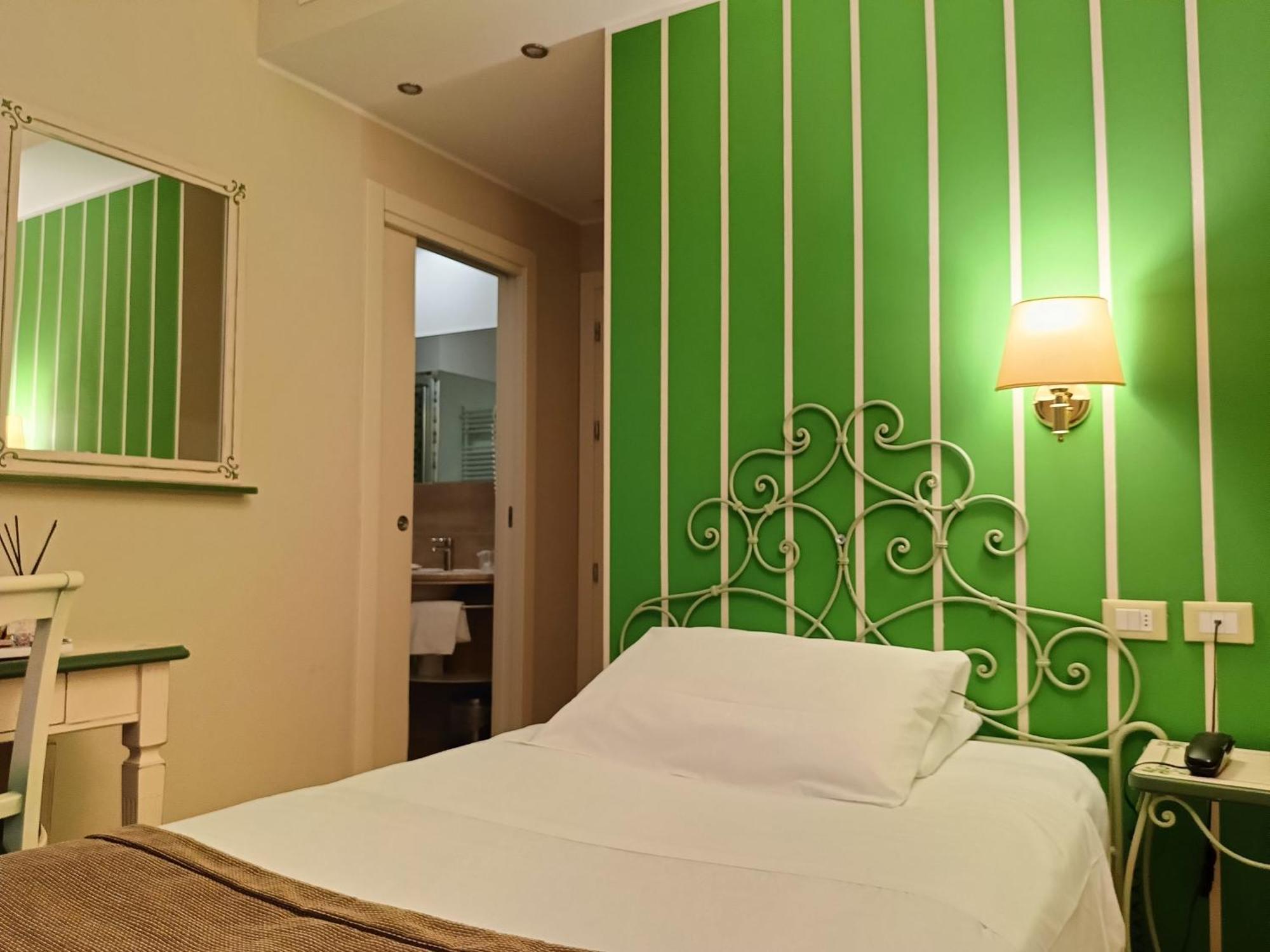 Chambre Simple