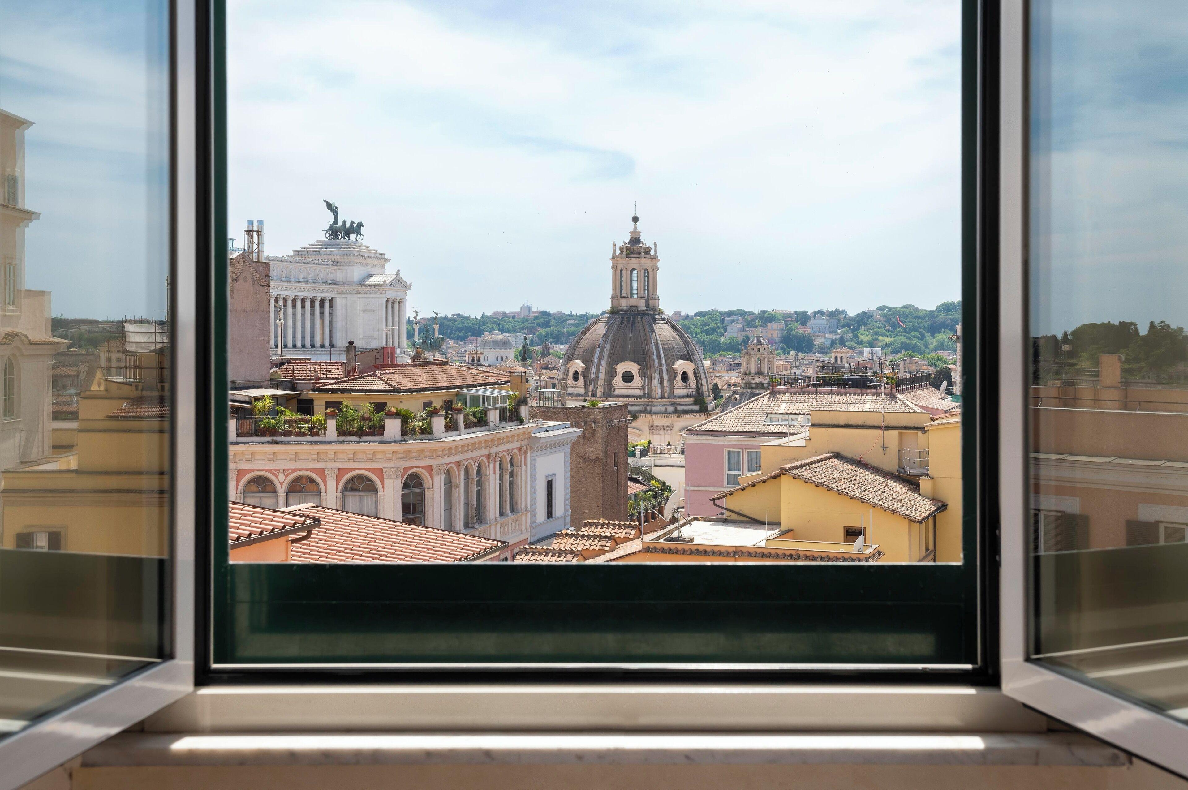 Triple Room View
