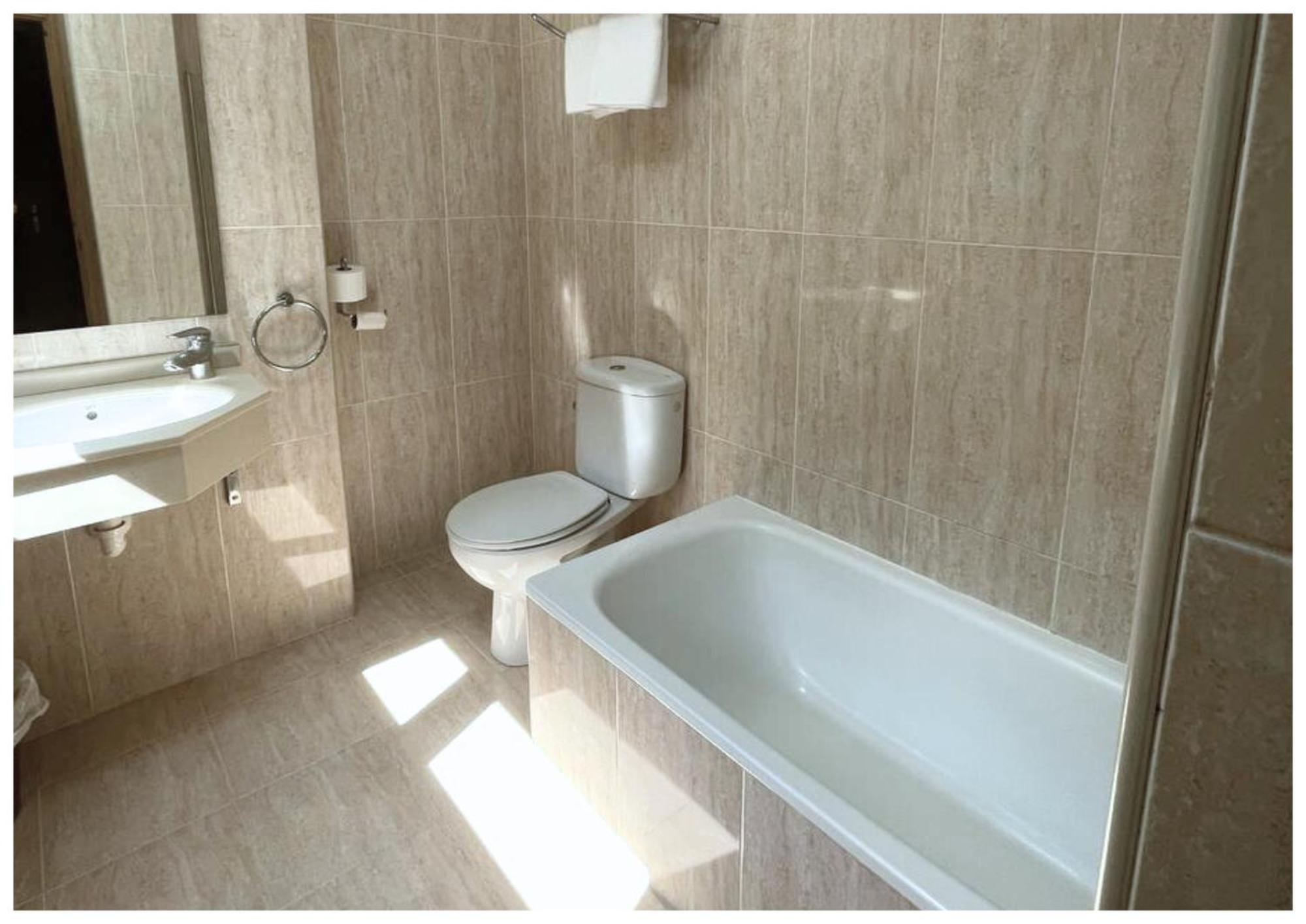 Deluxe Zweibettzimmer