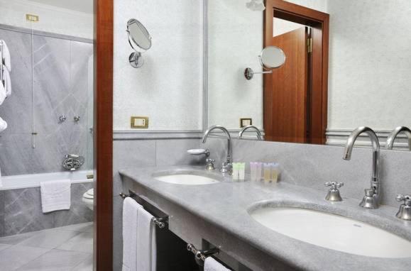 Classic Double or Twin Room