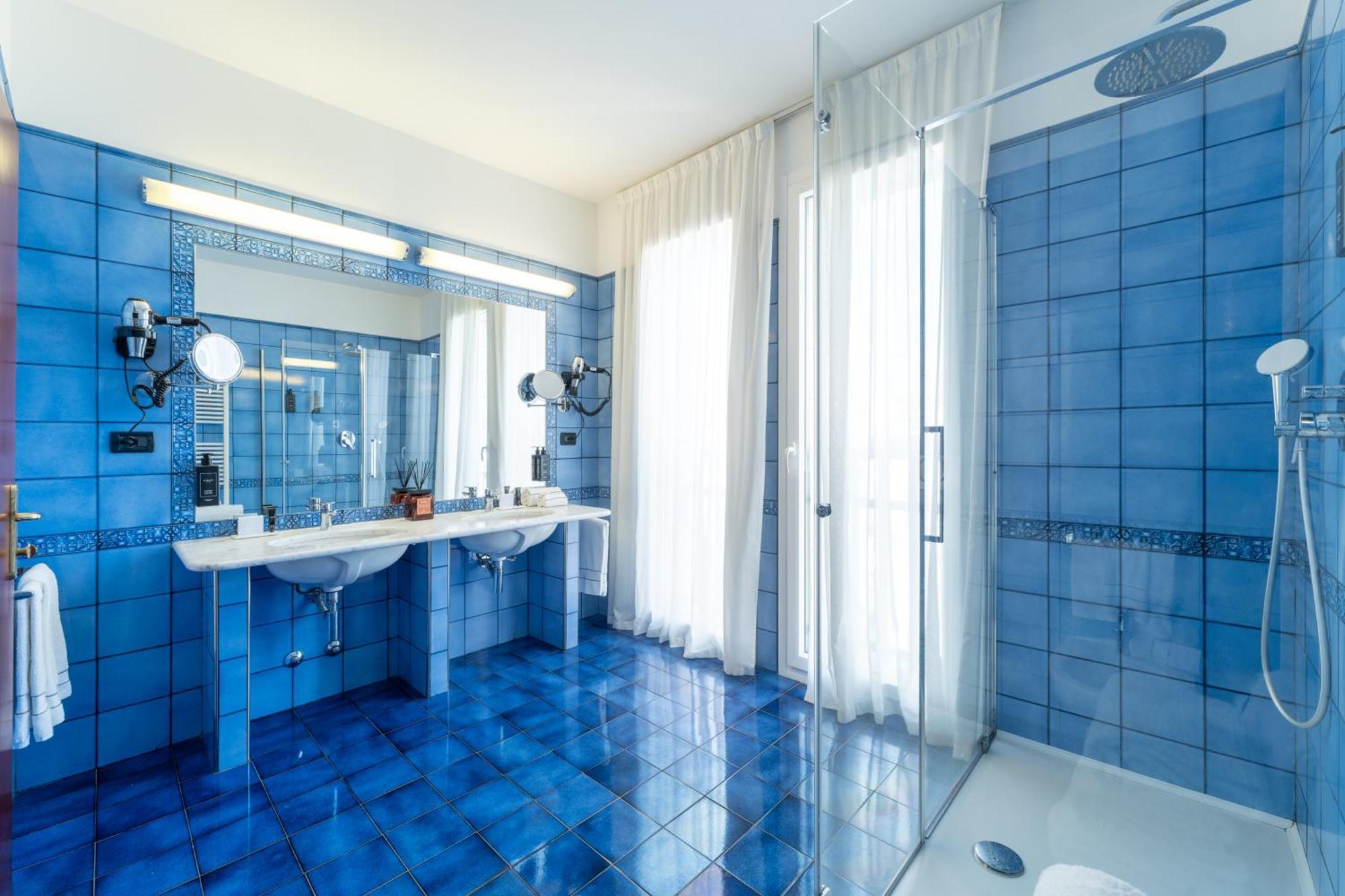 Chambre Familiale (2 Adultes et 2 Enfants)