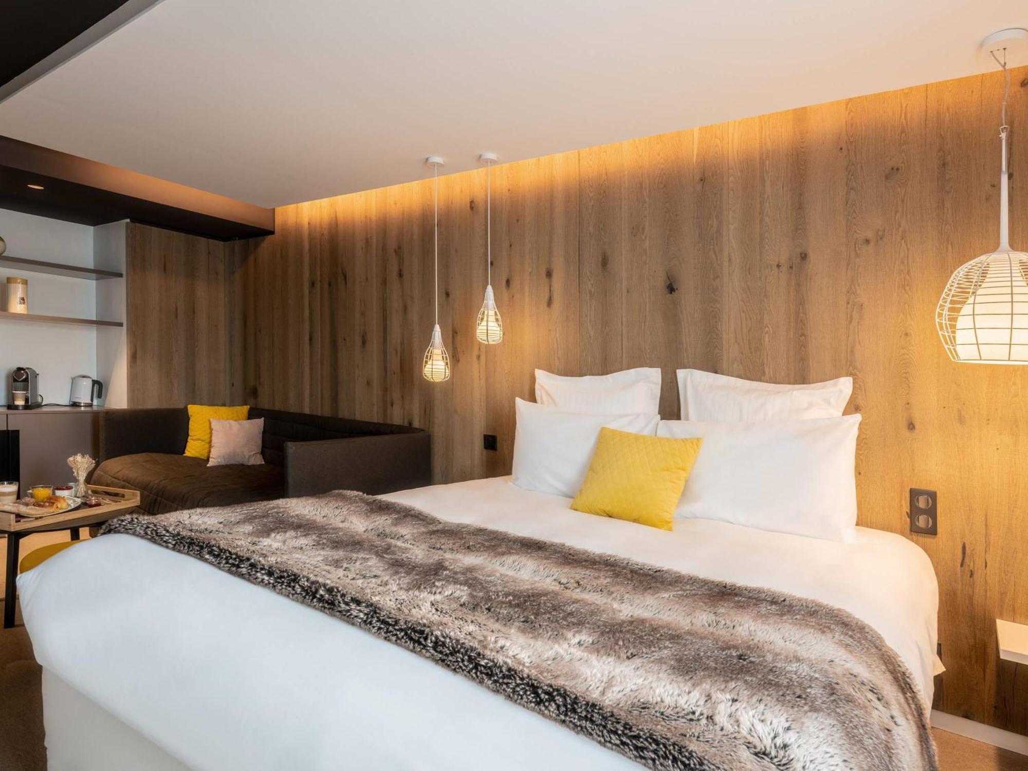Privilege Double Room