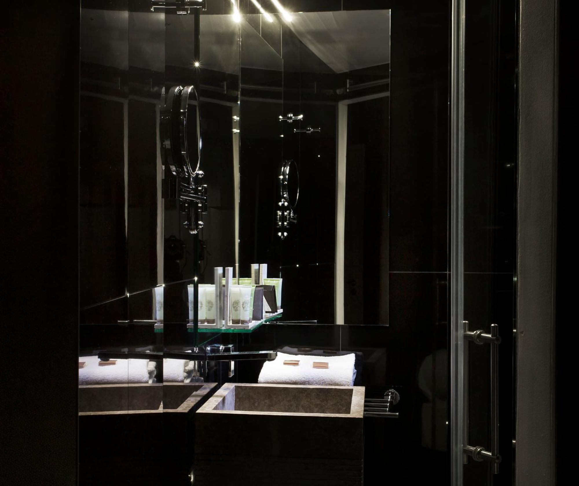 Petite Chambre Classique - Albert House