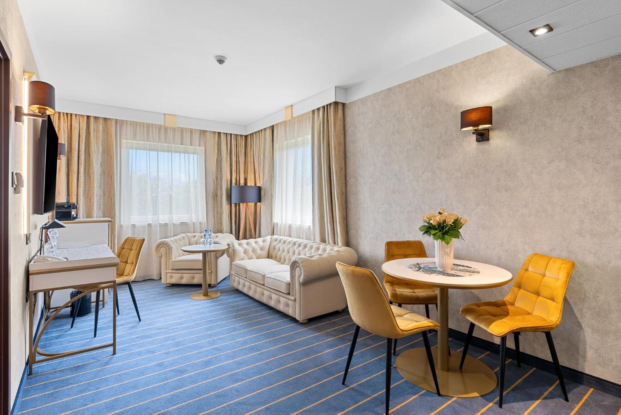 Junior Suite