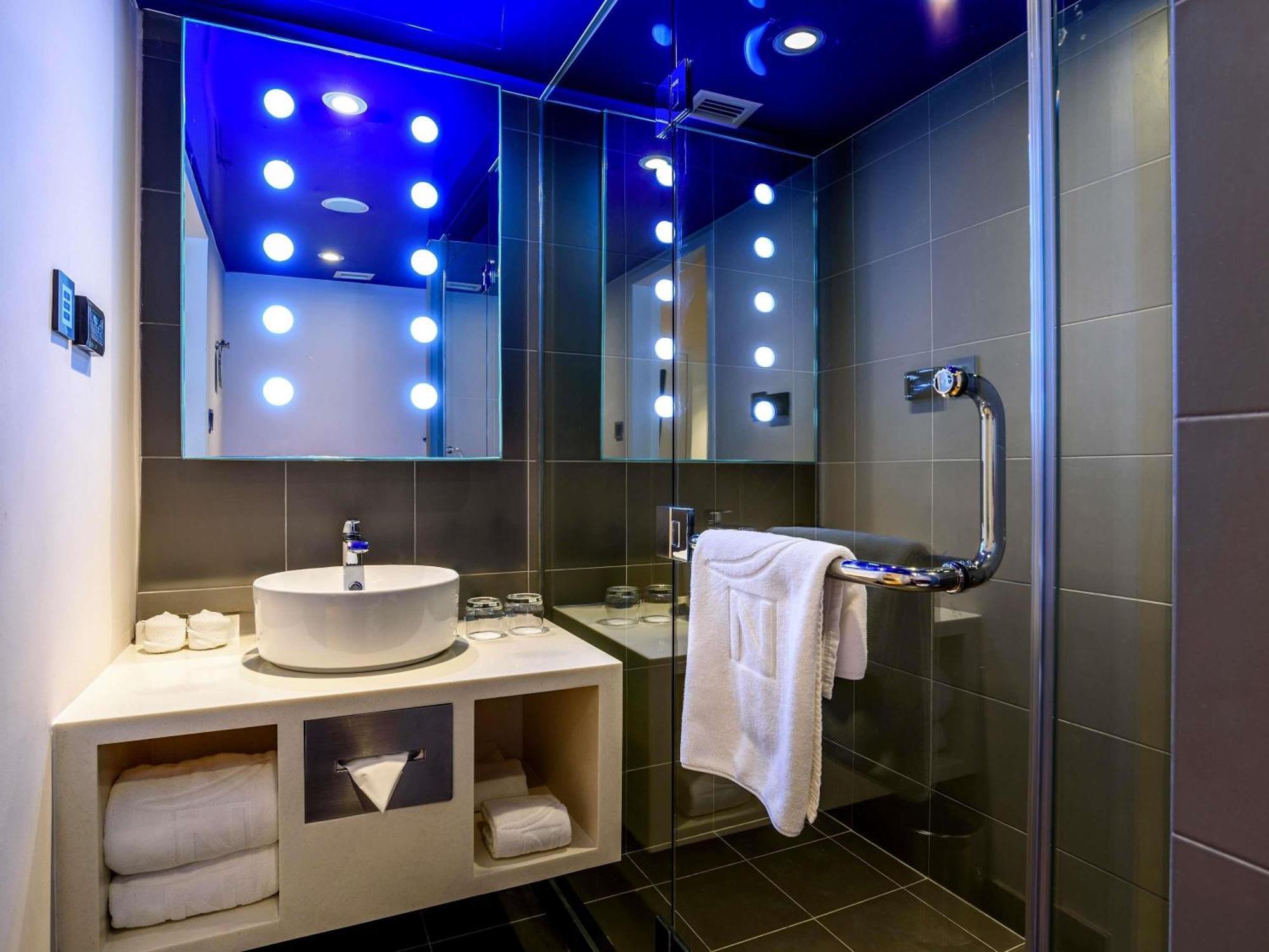 Habitación Deluxe con cama grande