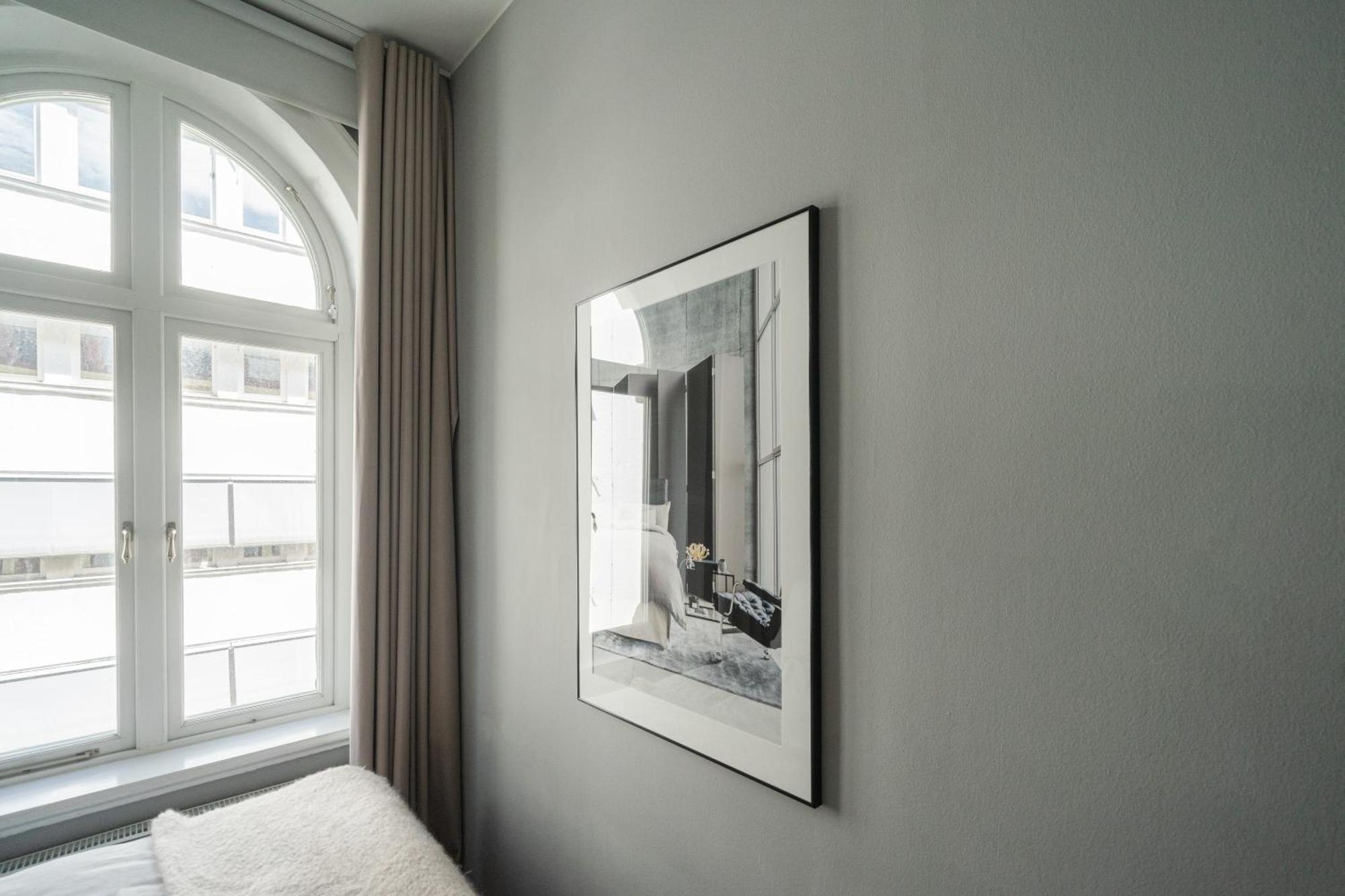Kleines Doppelzimmer
