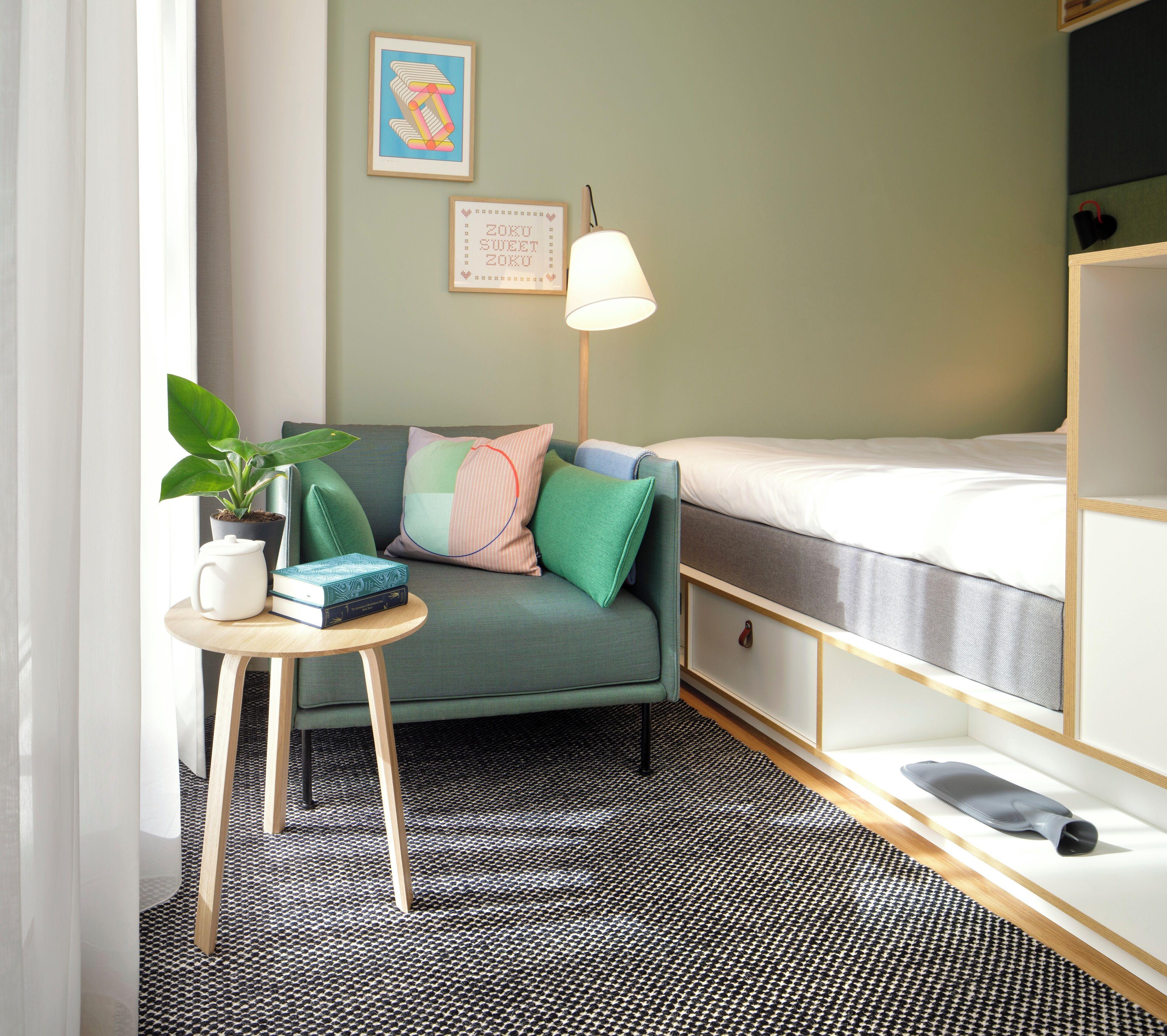 Zoku Room