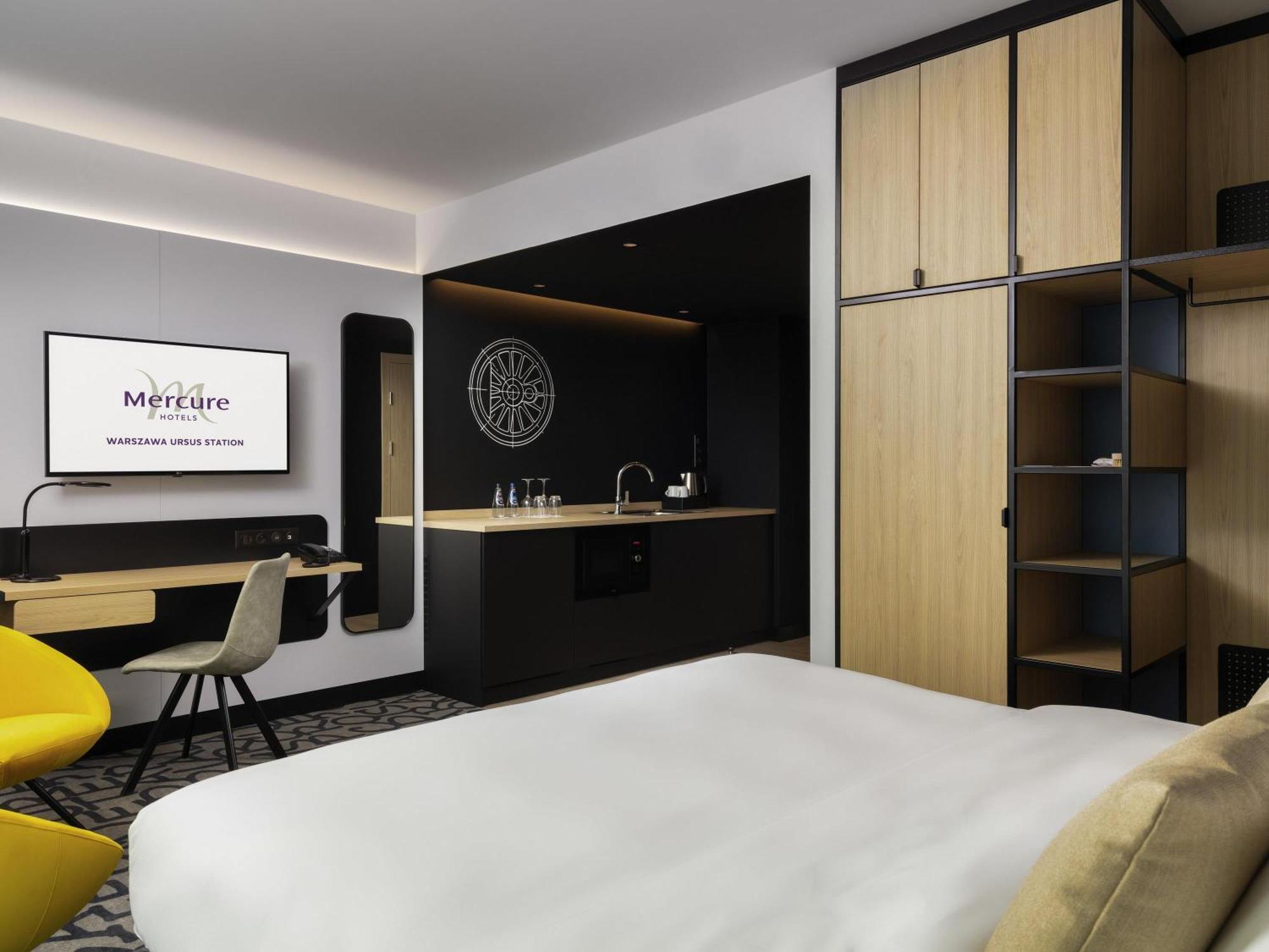 Superior Zimmer mit Queensize-Bett