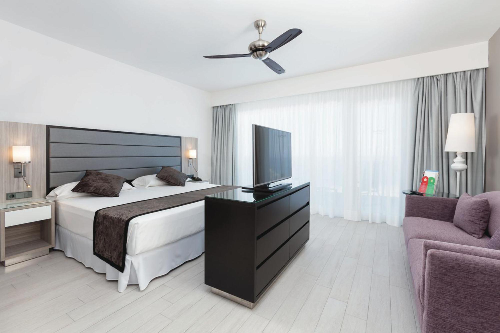 Suite Junior