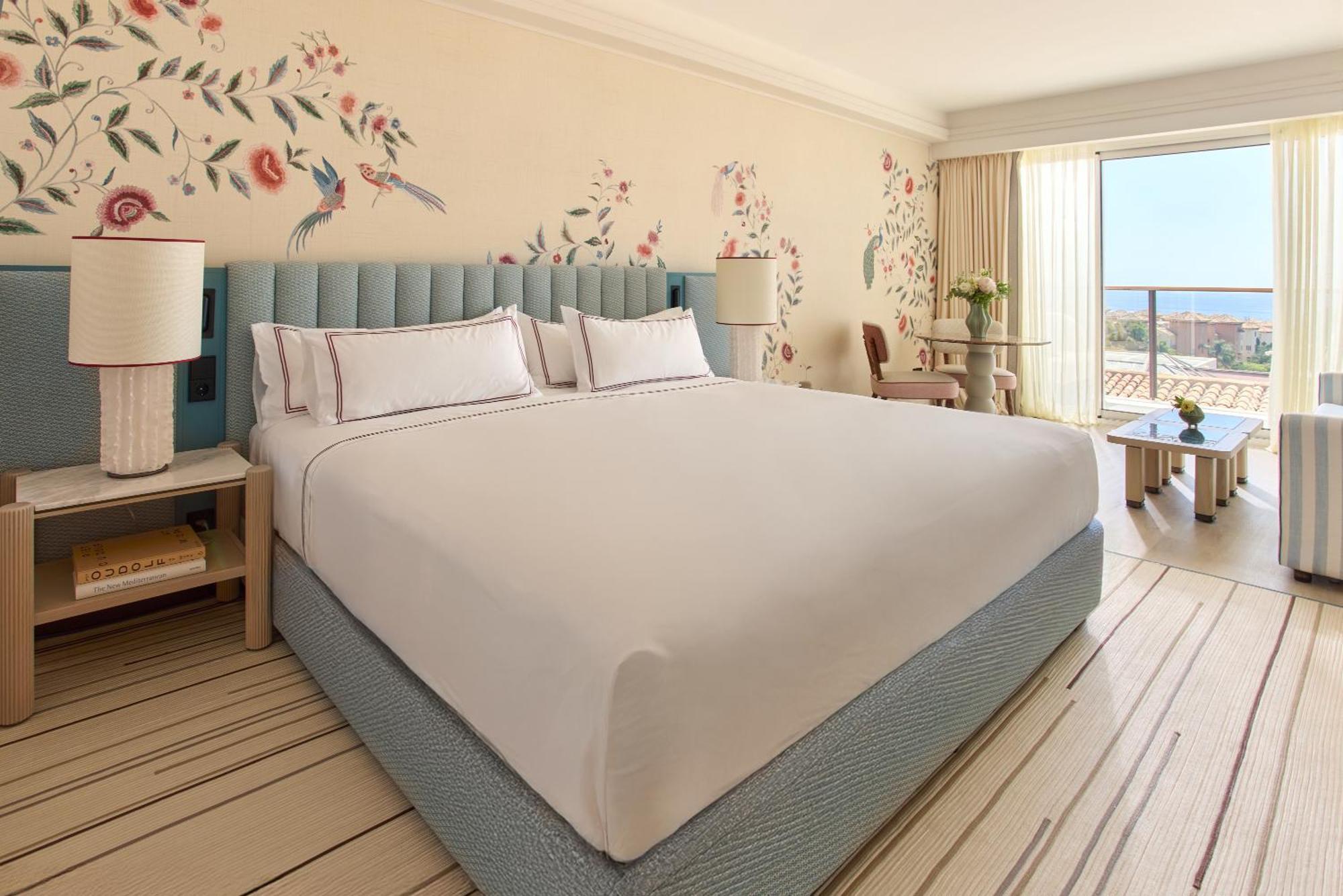 Junior Suite (2 Volwassenen + 2 Kinderen)