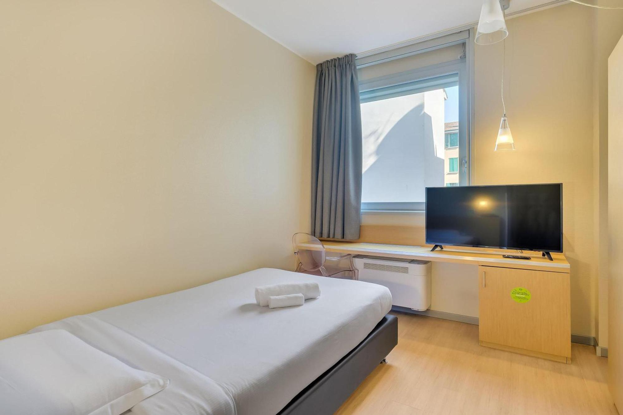 Chambre Simple