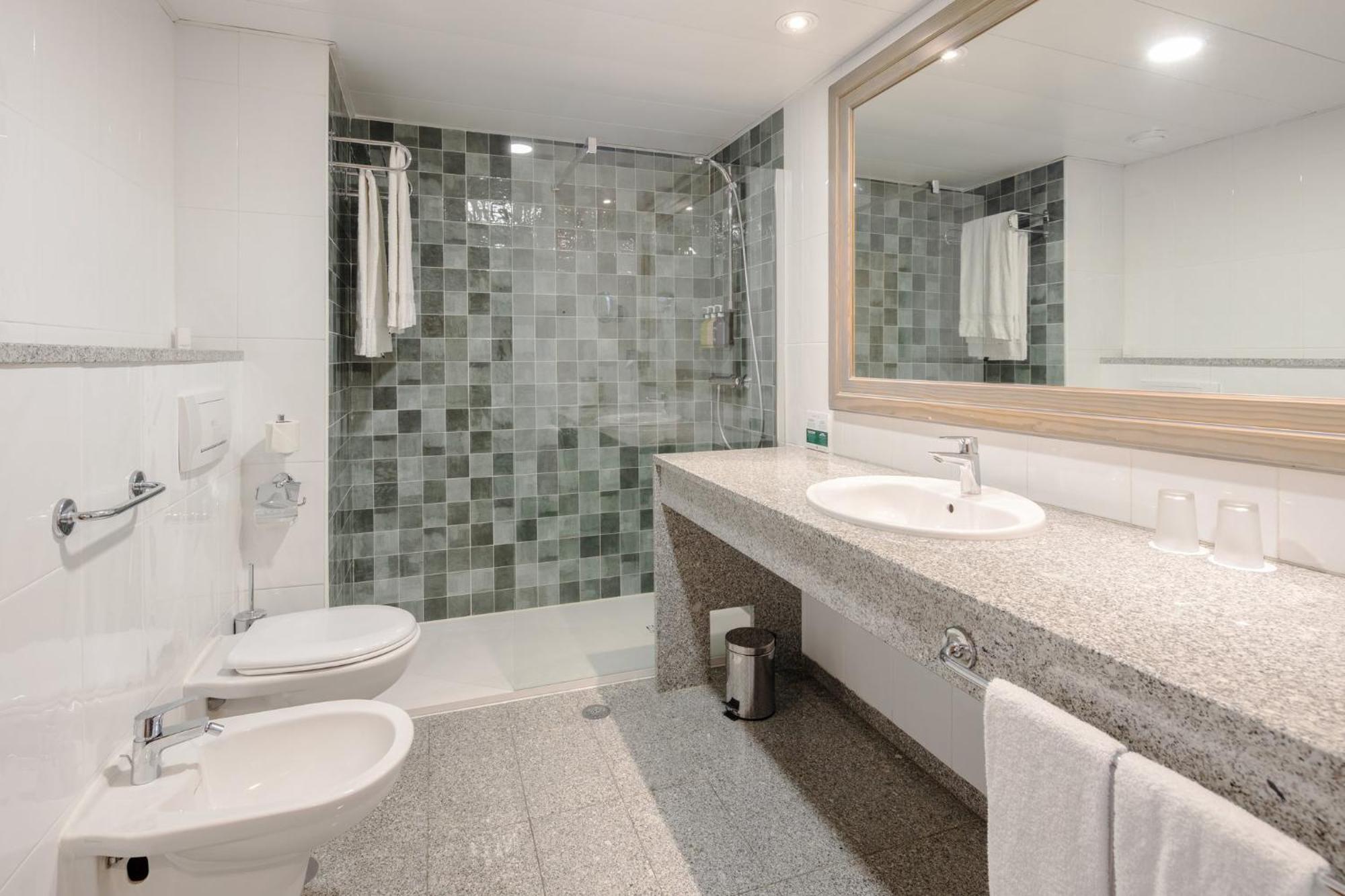 Standard Double Room Furnished Balcony Single Sofa Bed