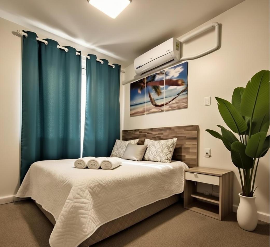 Chambre Simple Économique