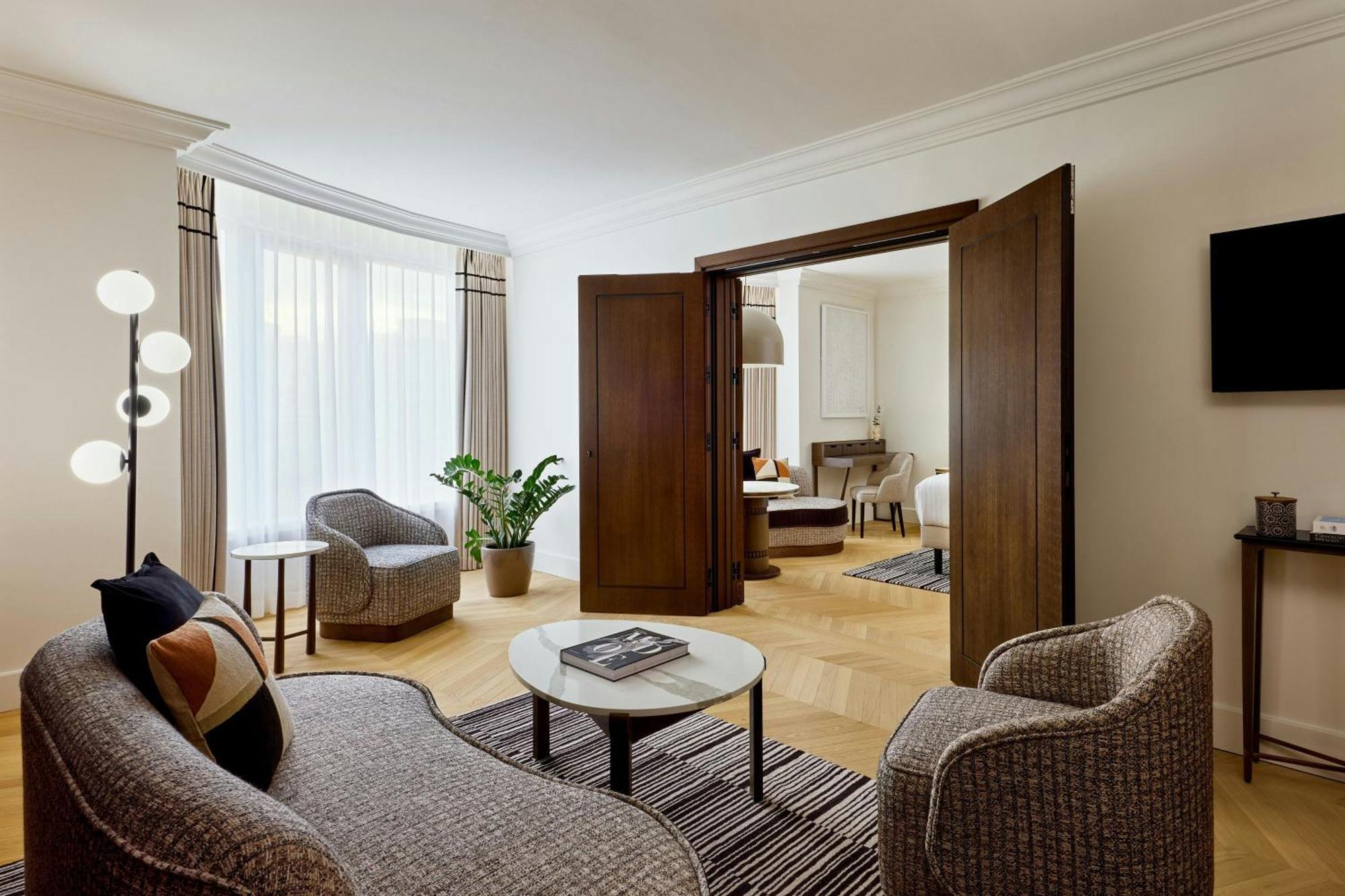 Suite King Embaixador