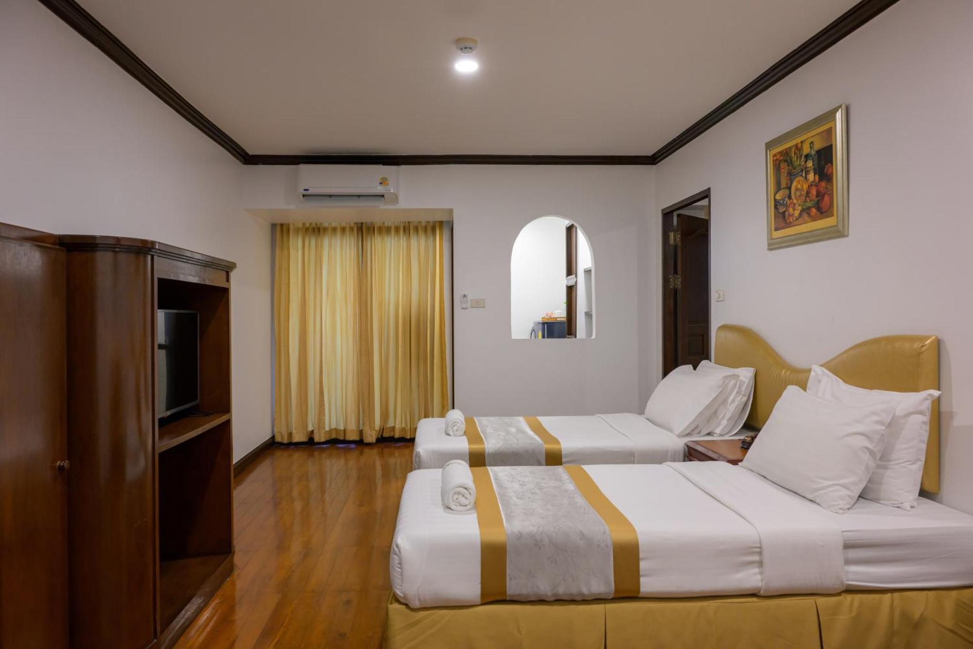 Suite 2 Chambres