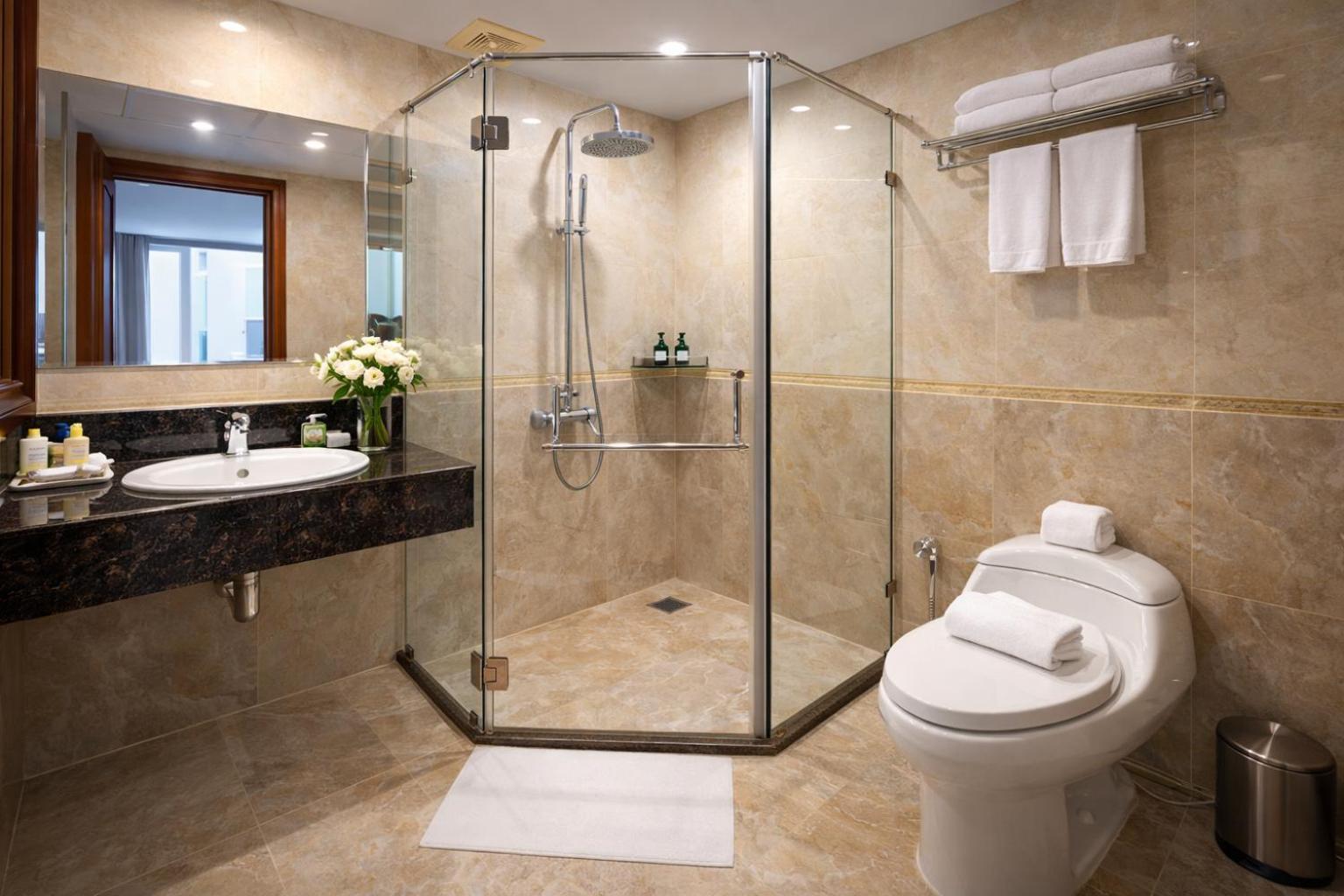 Chambre Double Premium Deluxe
