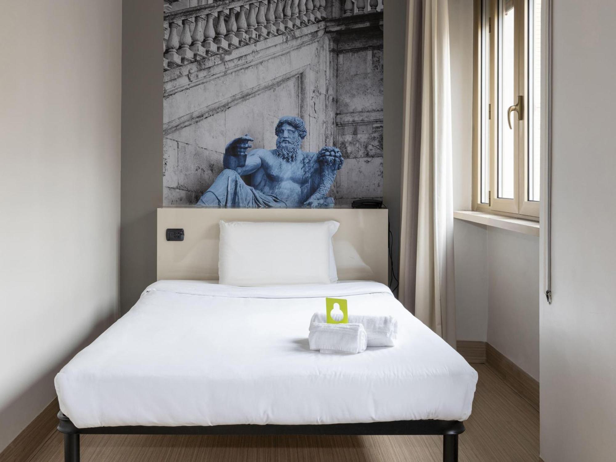 Quarto Individual