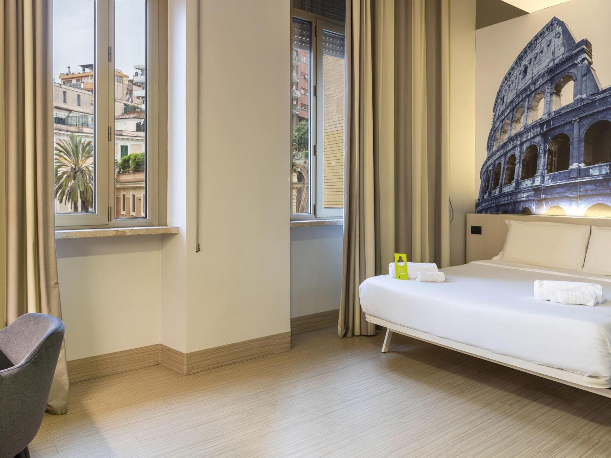Quarto Duplo