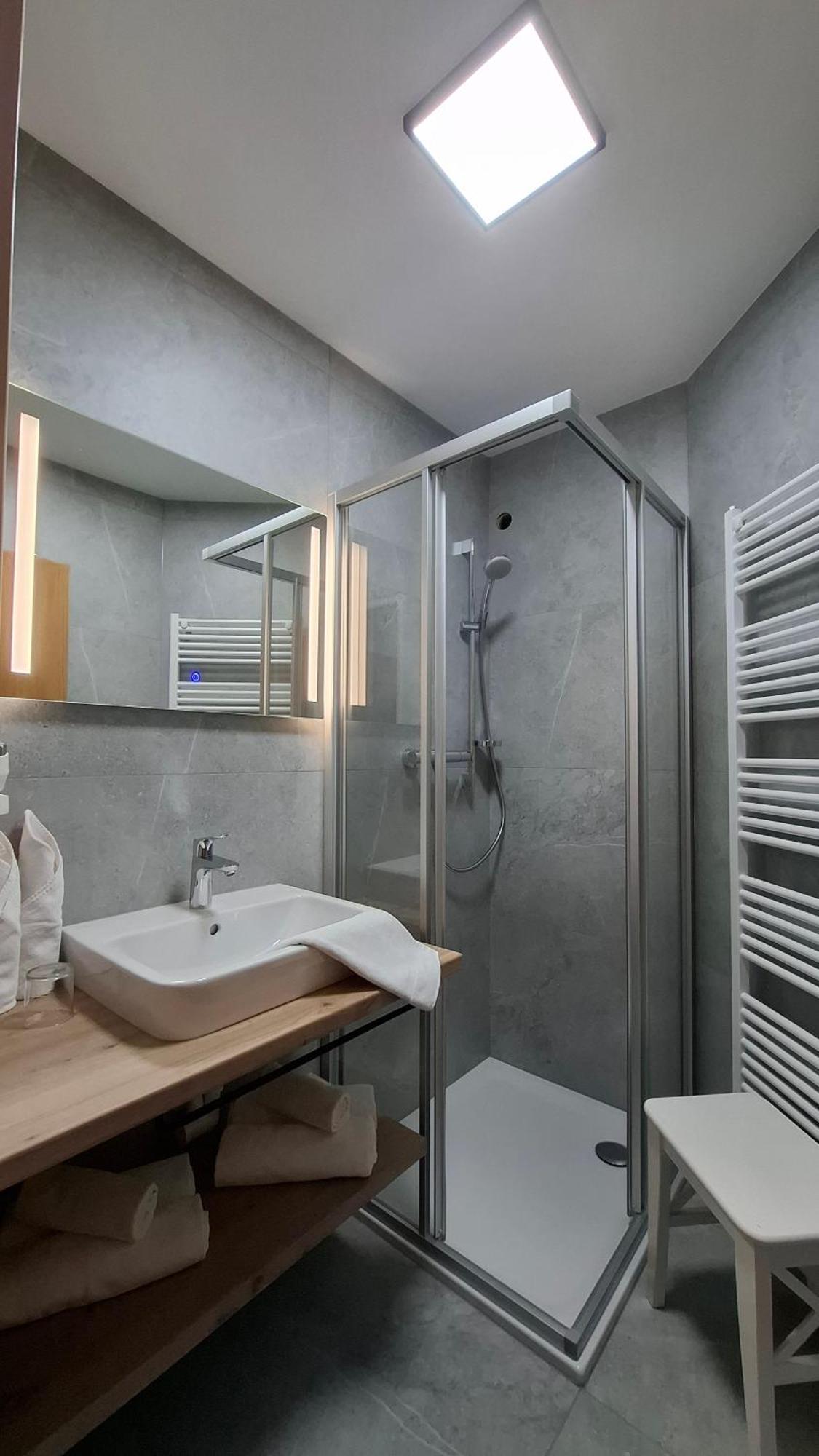 Appartement met 2 slaapkamers