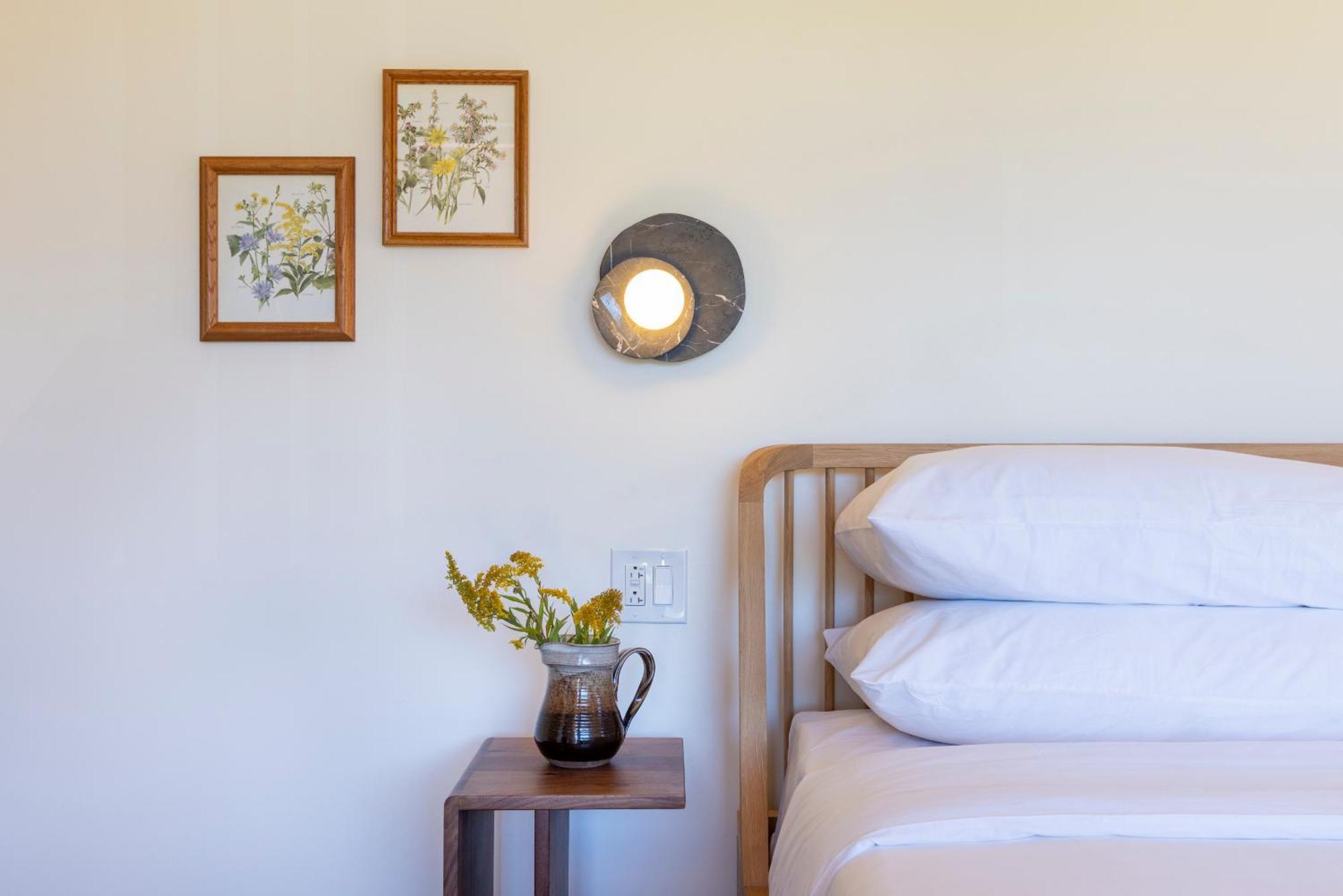 King Room Mountain View