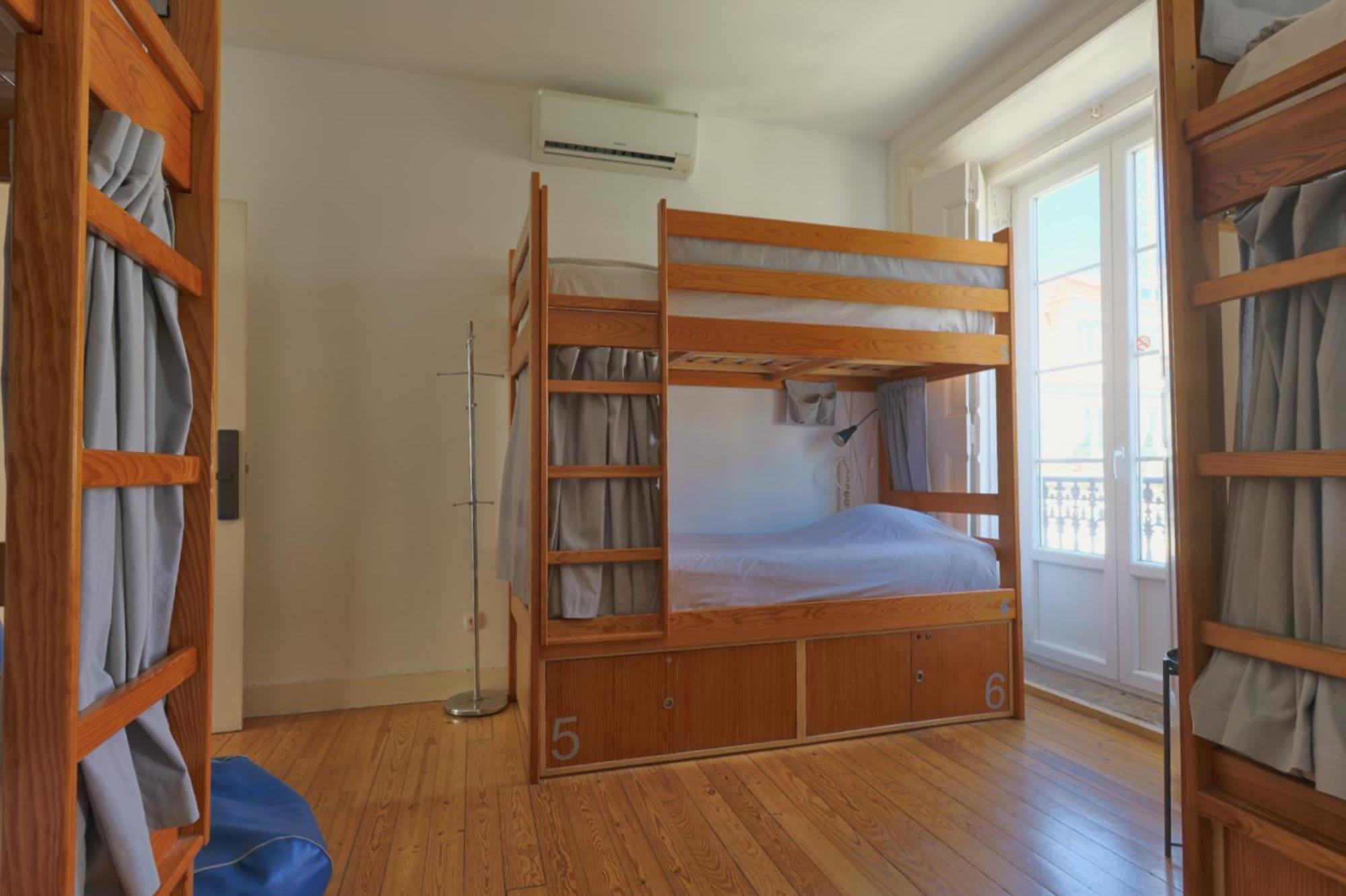 Quarto Família com Banheiro