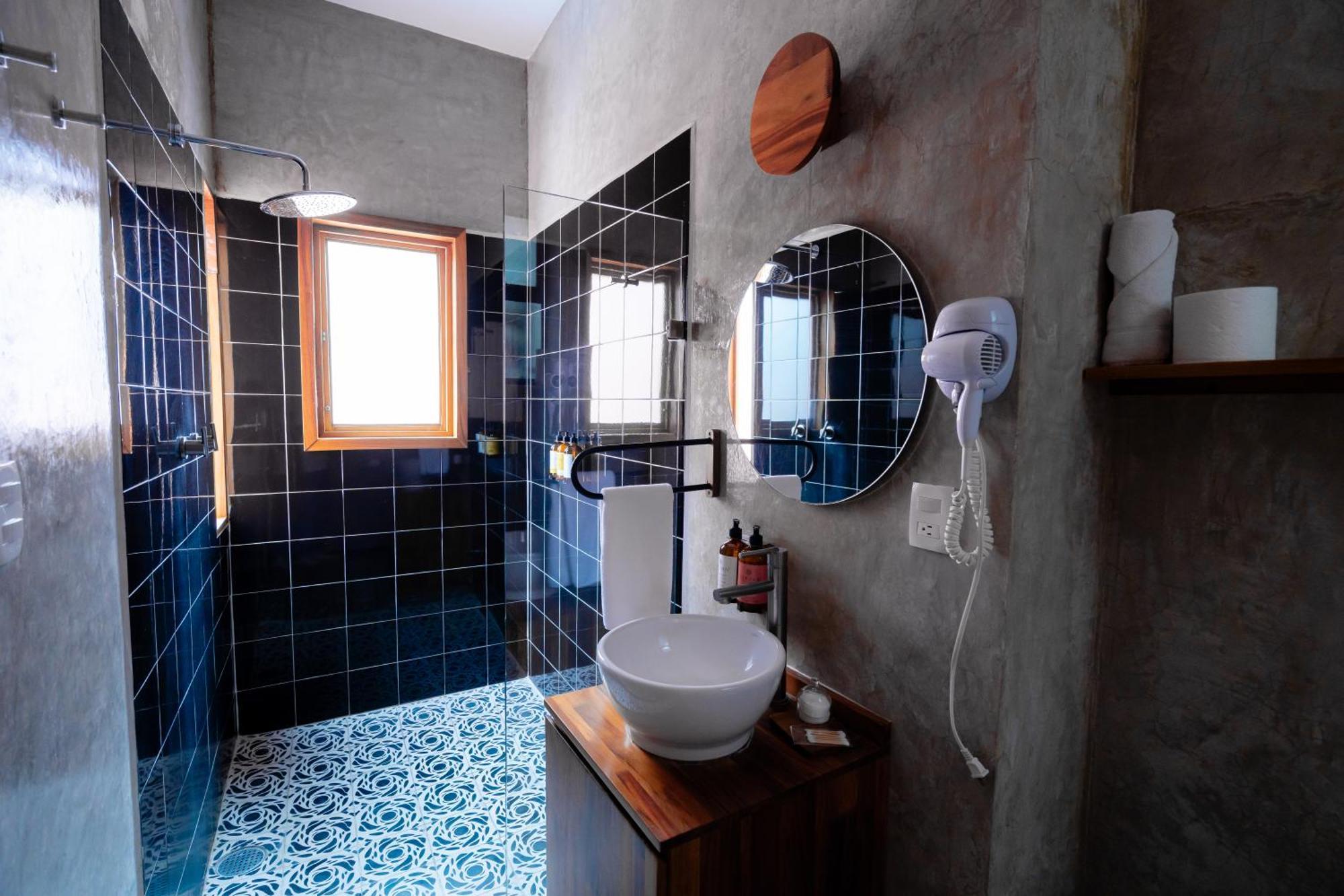 Small Twin Room