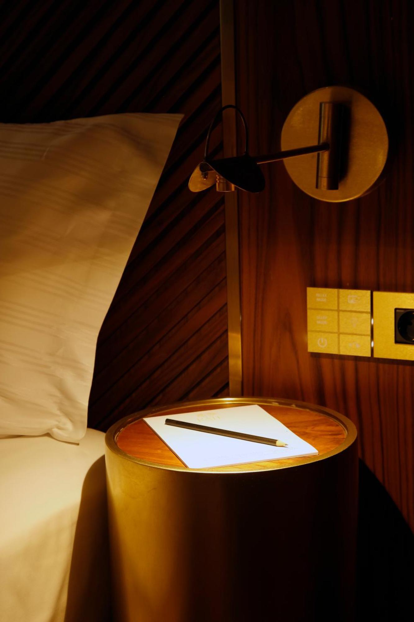 Luxury Quadruple Room