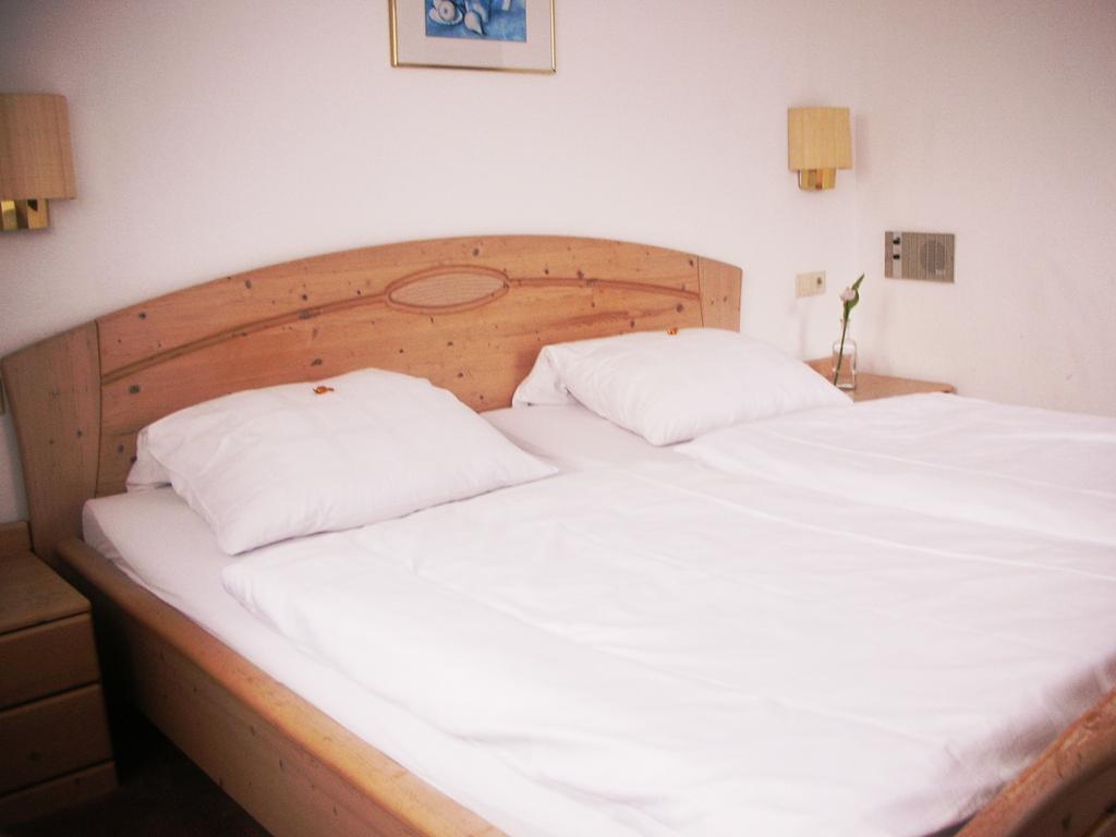 Double Room Category C