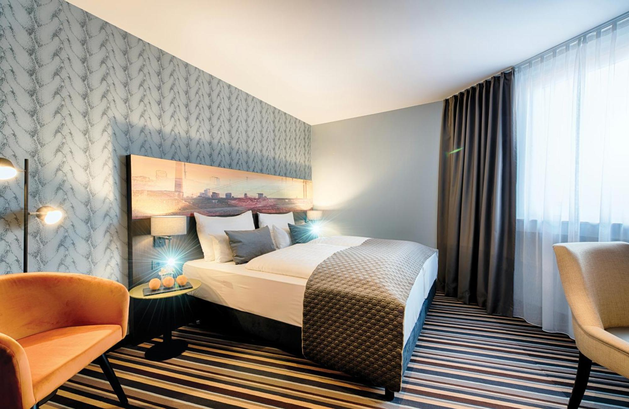 Chambre Double Supérieure