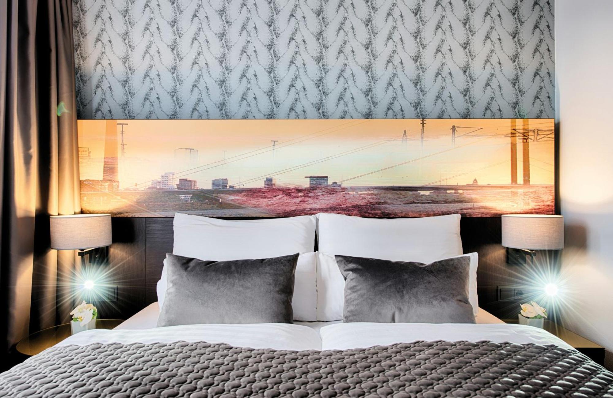 Chambre Double Économique