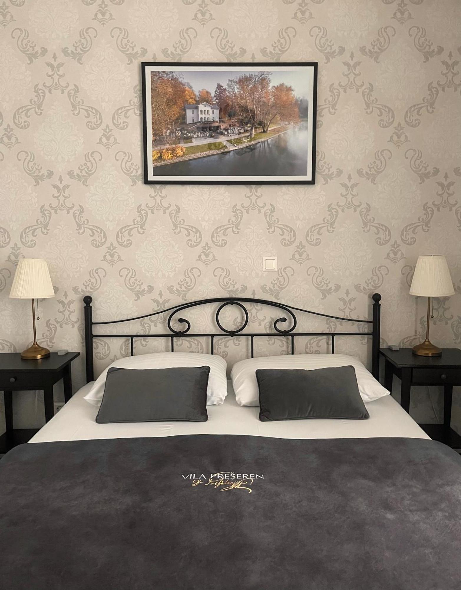 Small Double Room