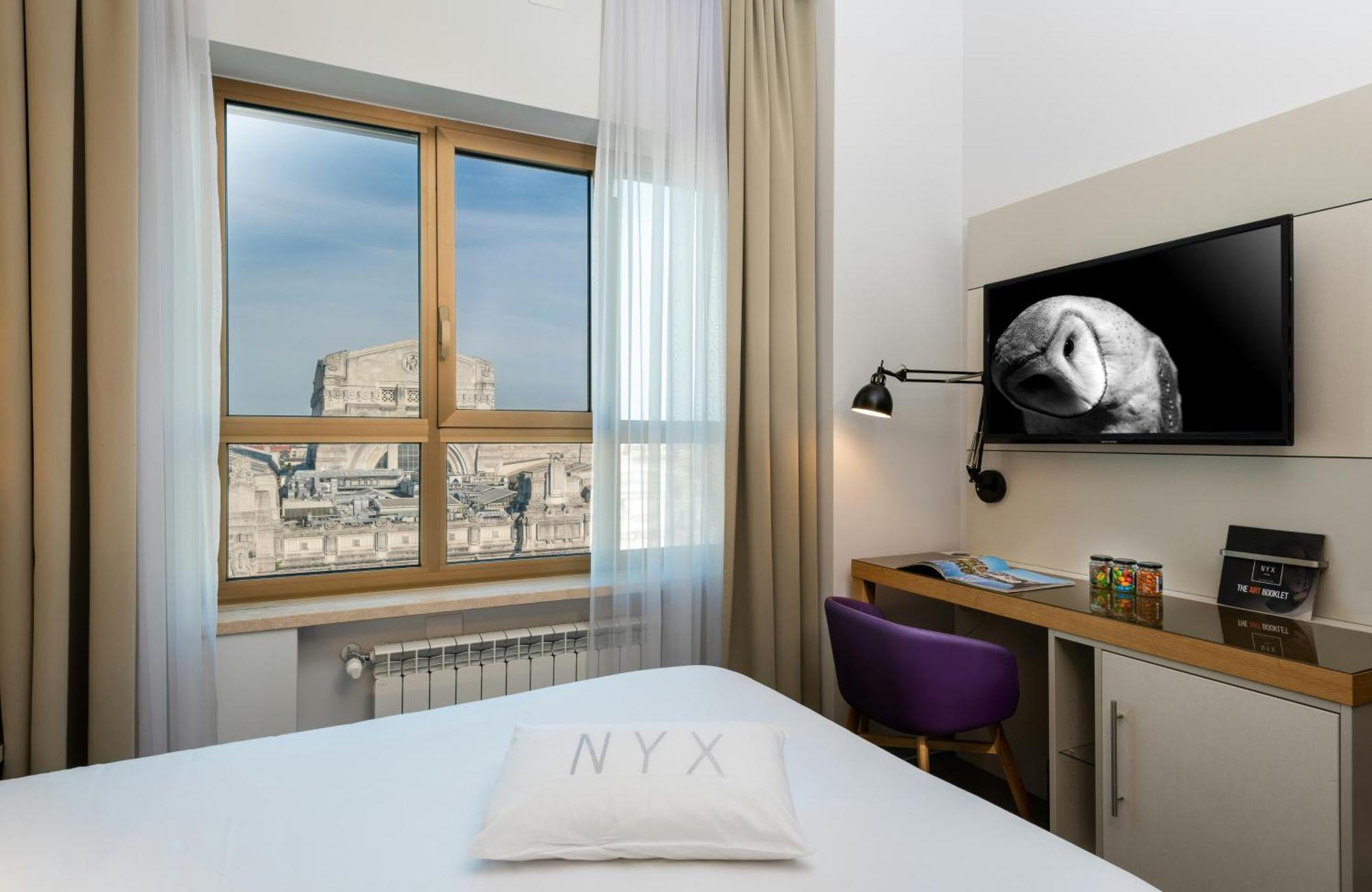Quarto Individual