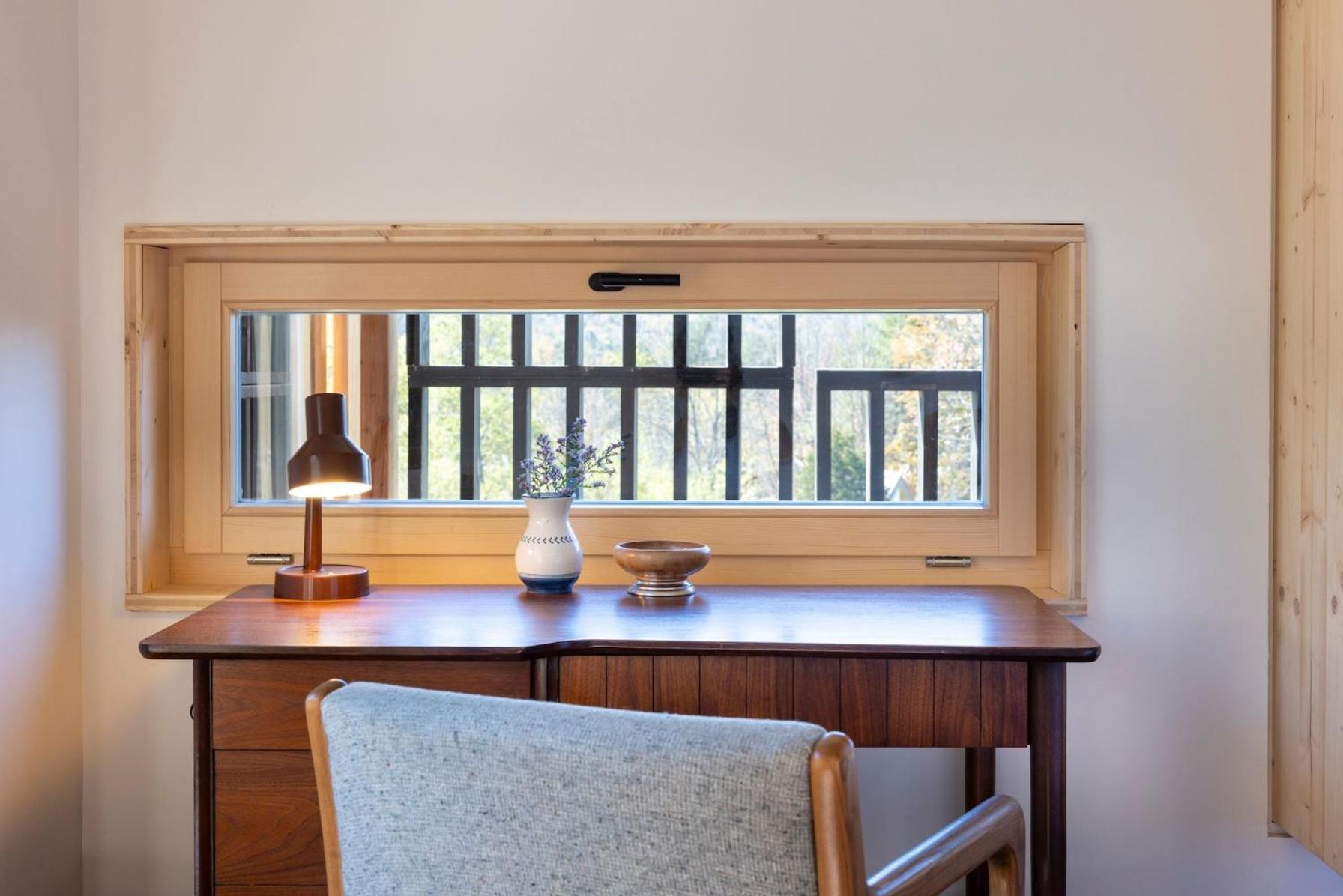 King Room Mountain View
