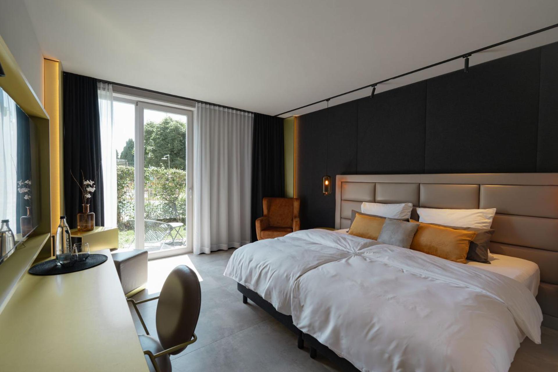 Double Room with Terrace - Annex,1756419396:JPEG