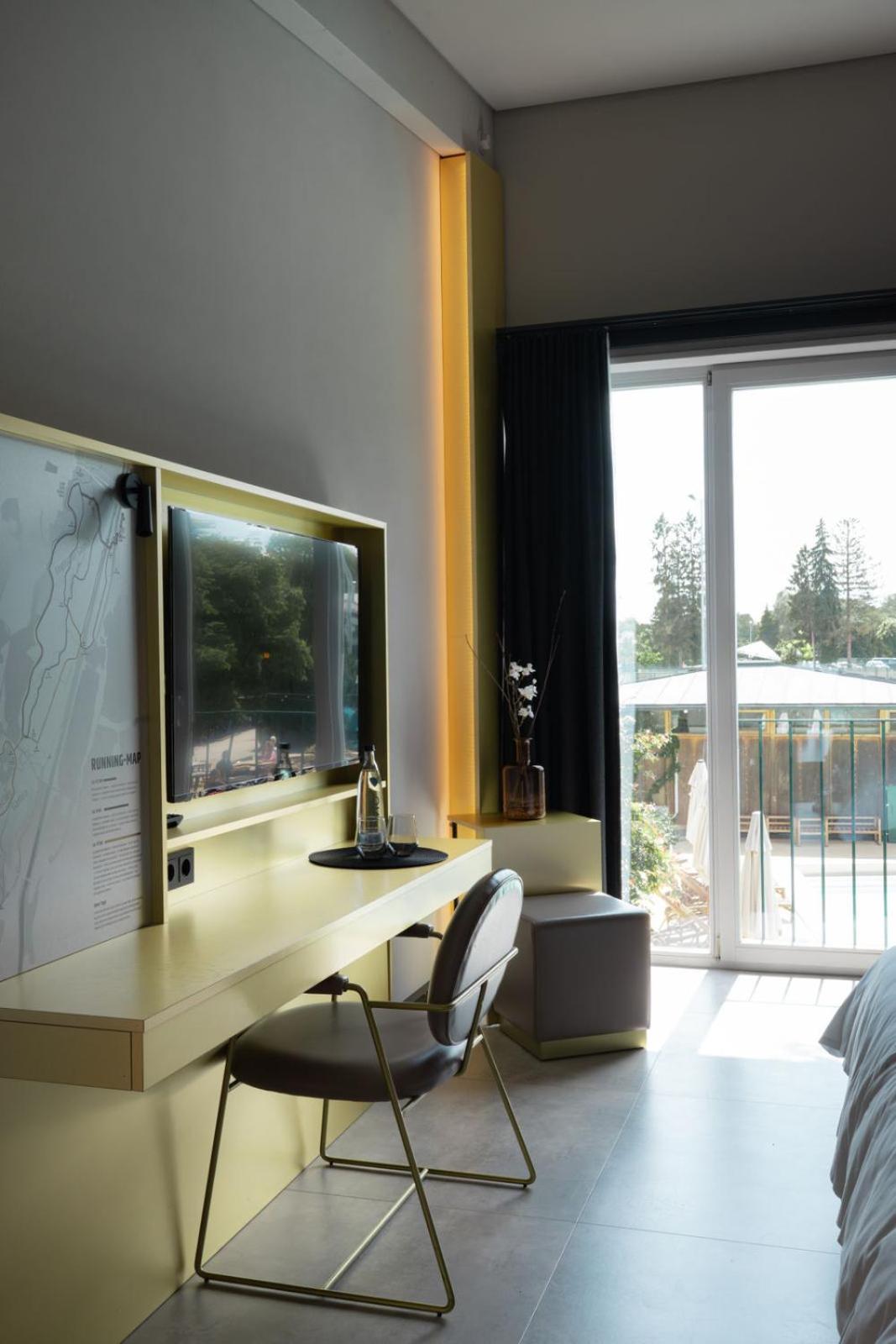 Junior Suite Annex