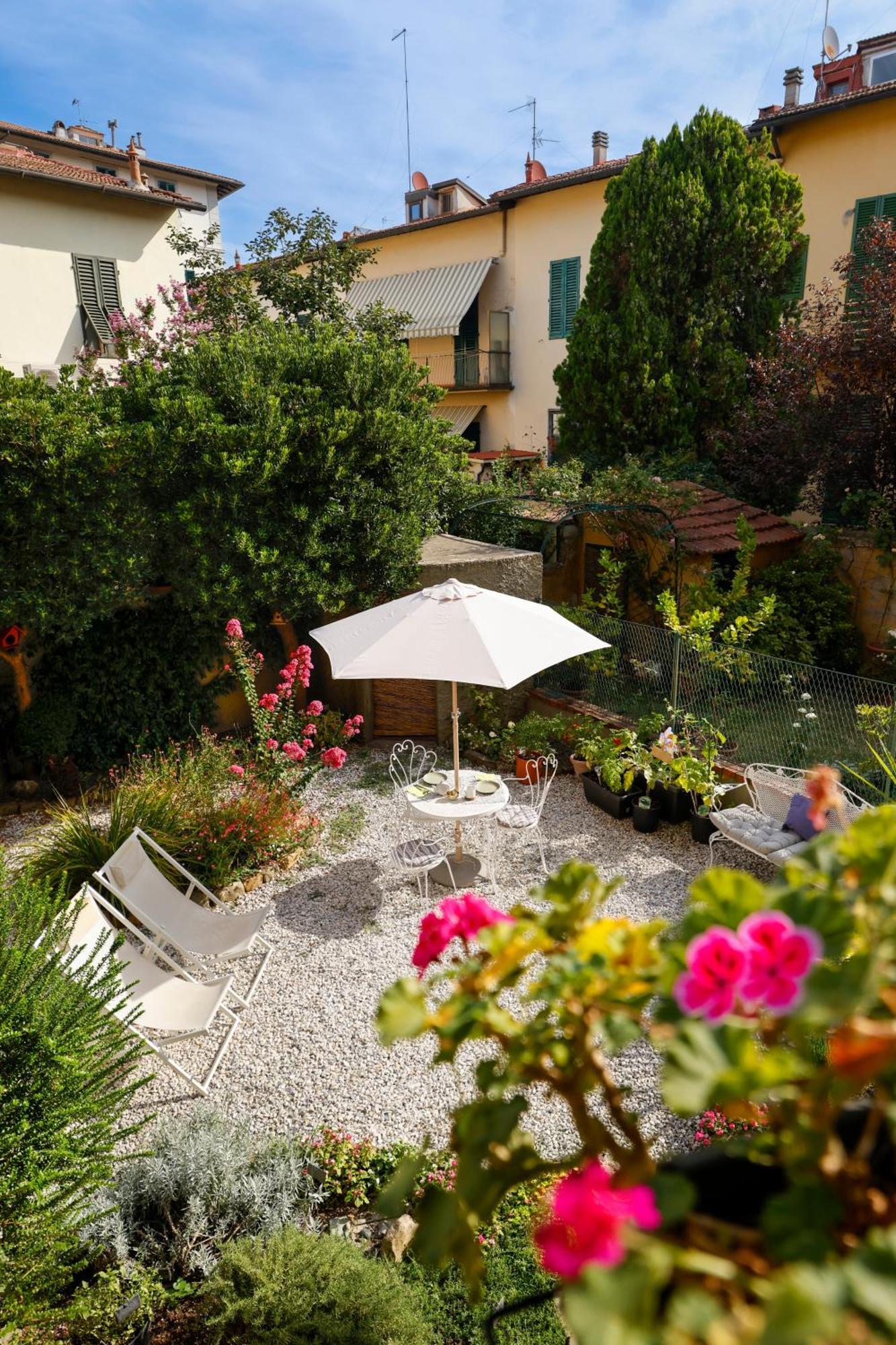 Double Room Balcony