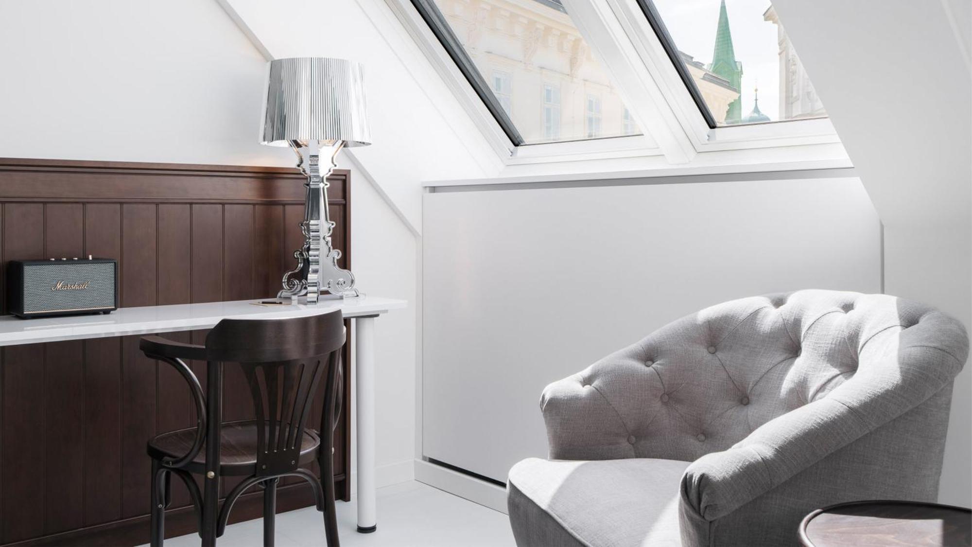 Habitación Loft