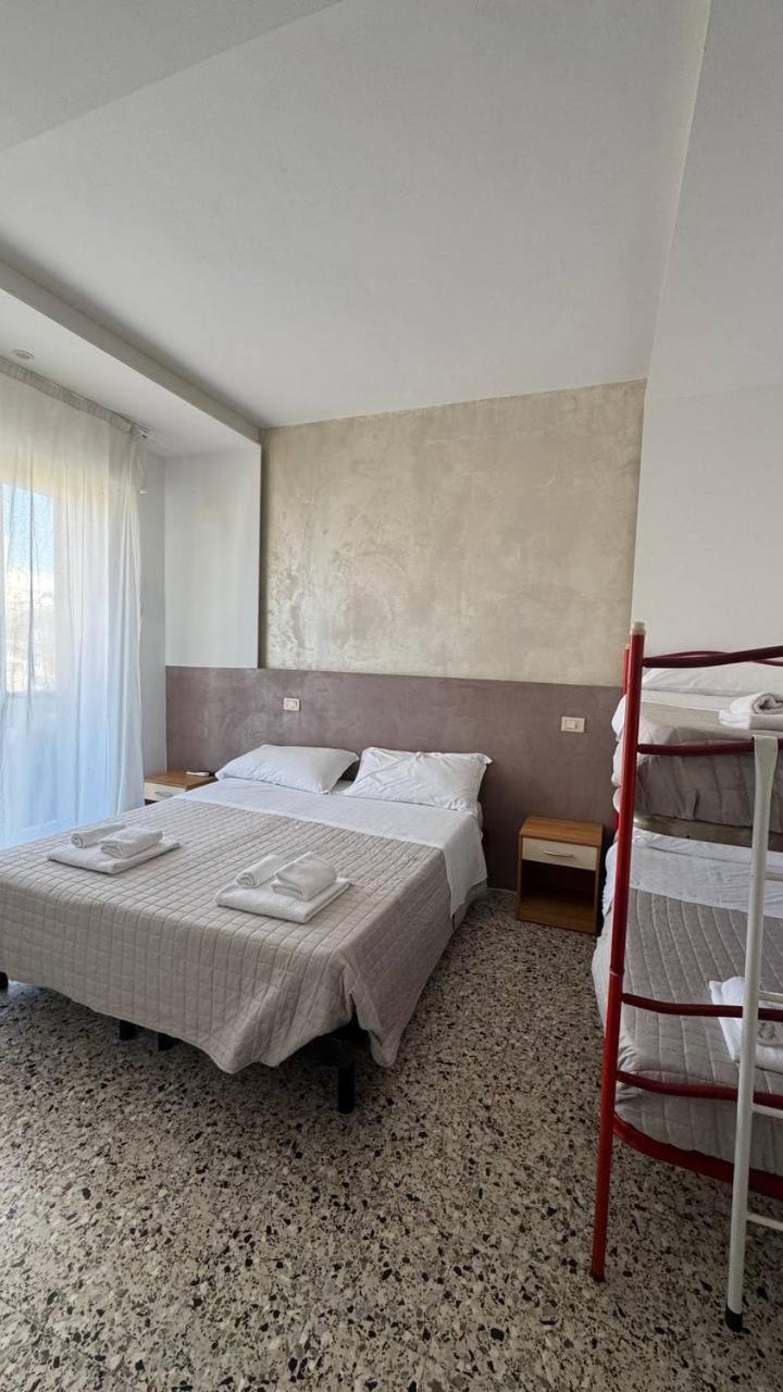 Camera Familiare Standard