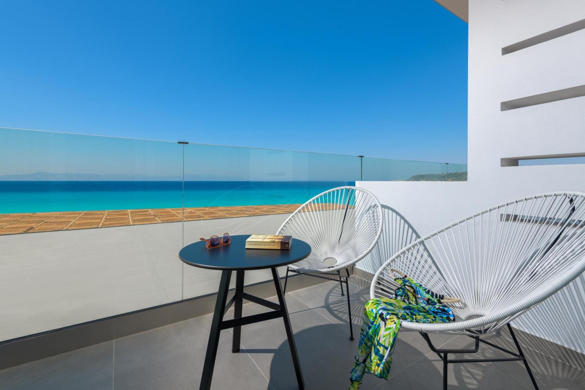 Superior Family Sea View