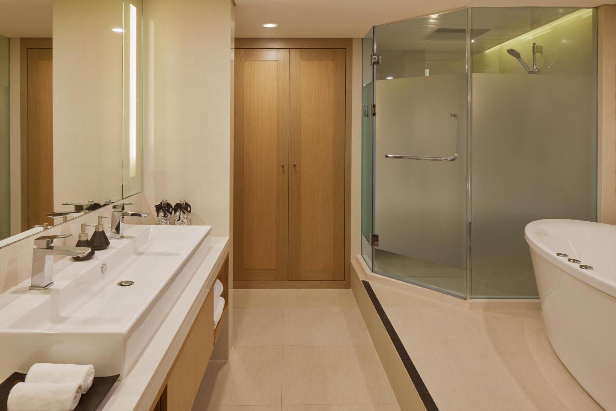 Suite Sanctuaire avec Spa