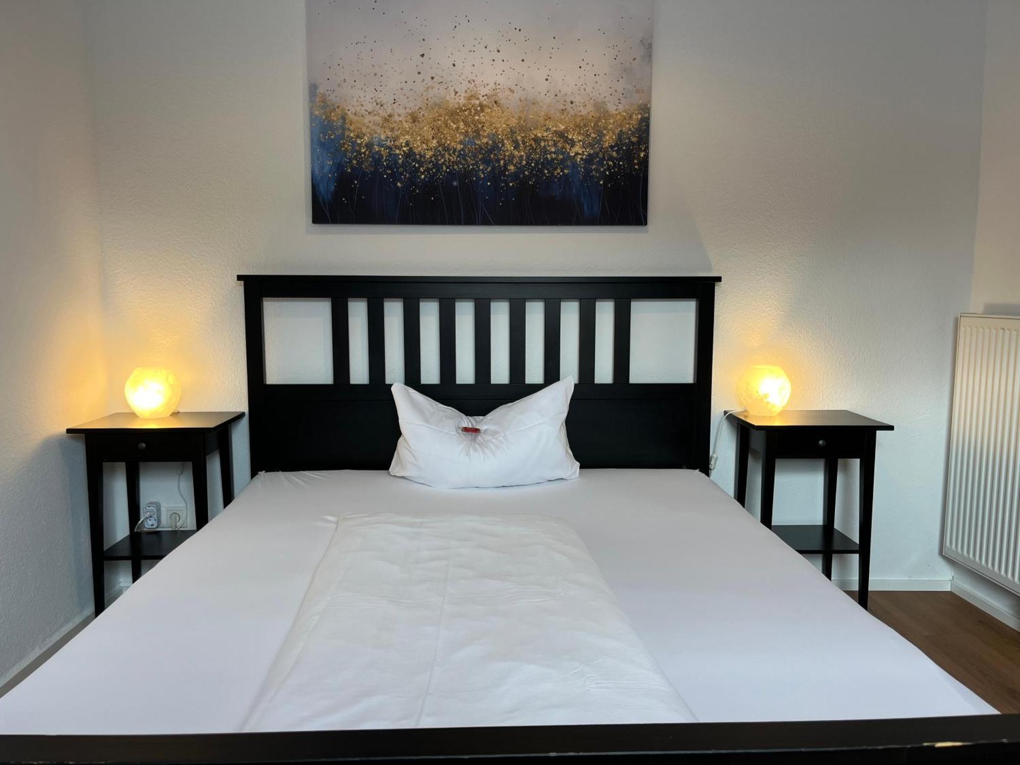 Two-Room Apartment