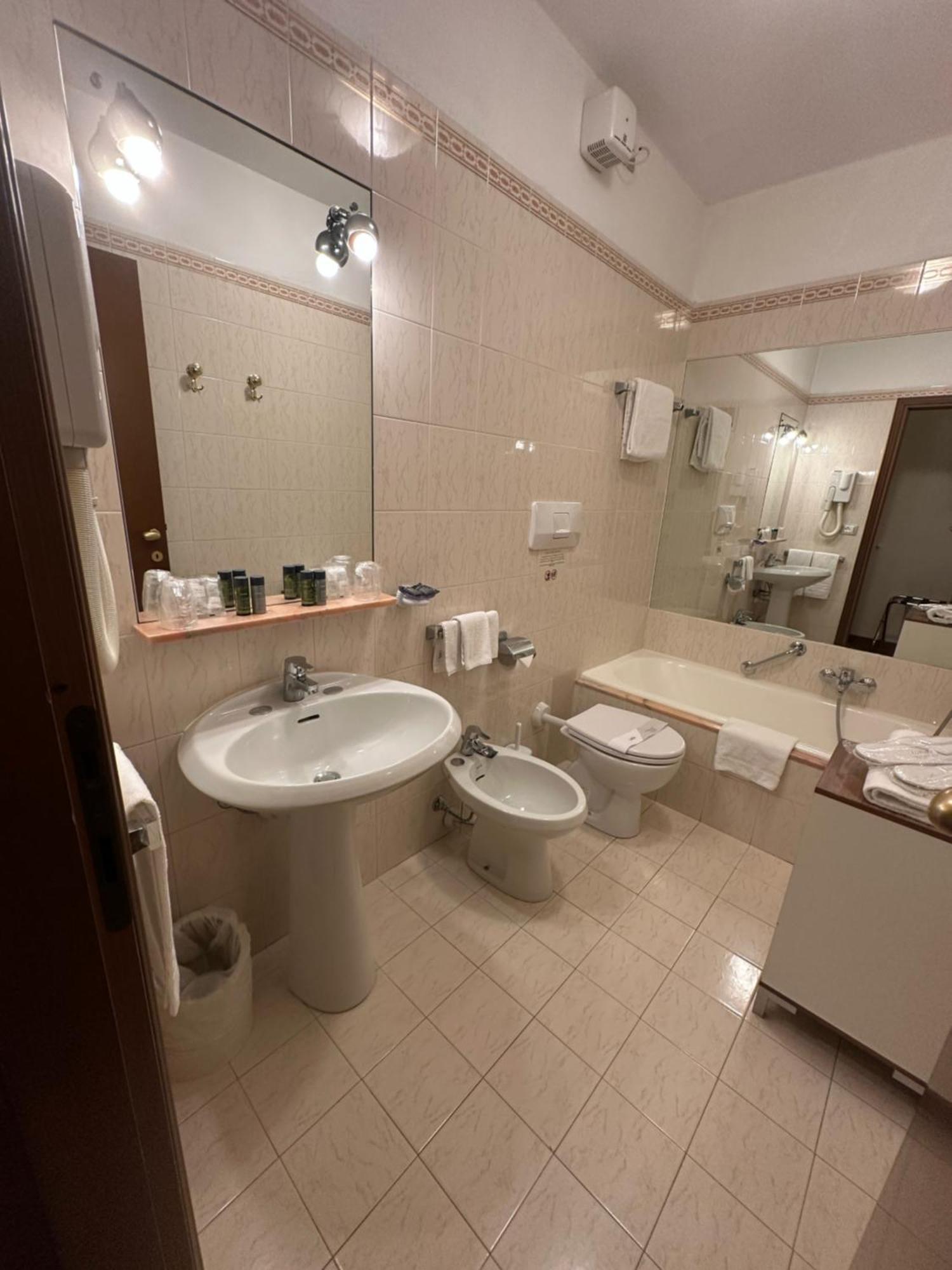 Chambre Quadruple Supérieure