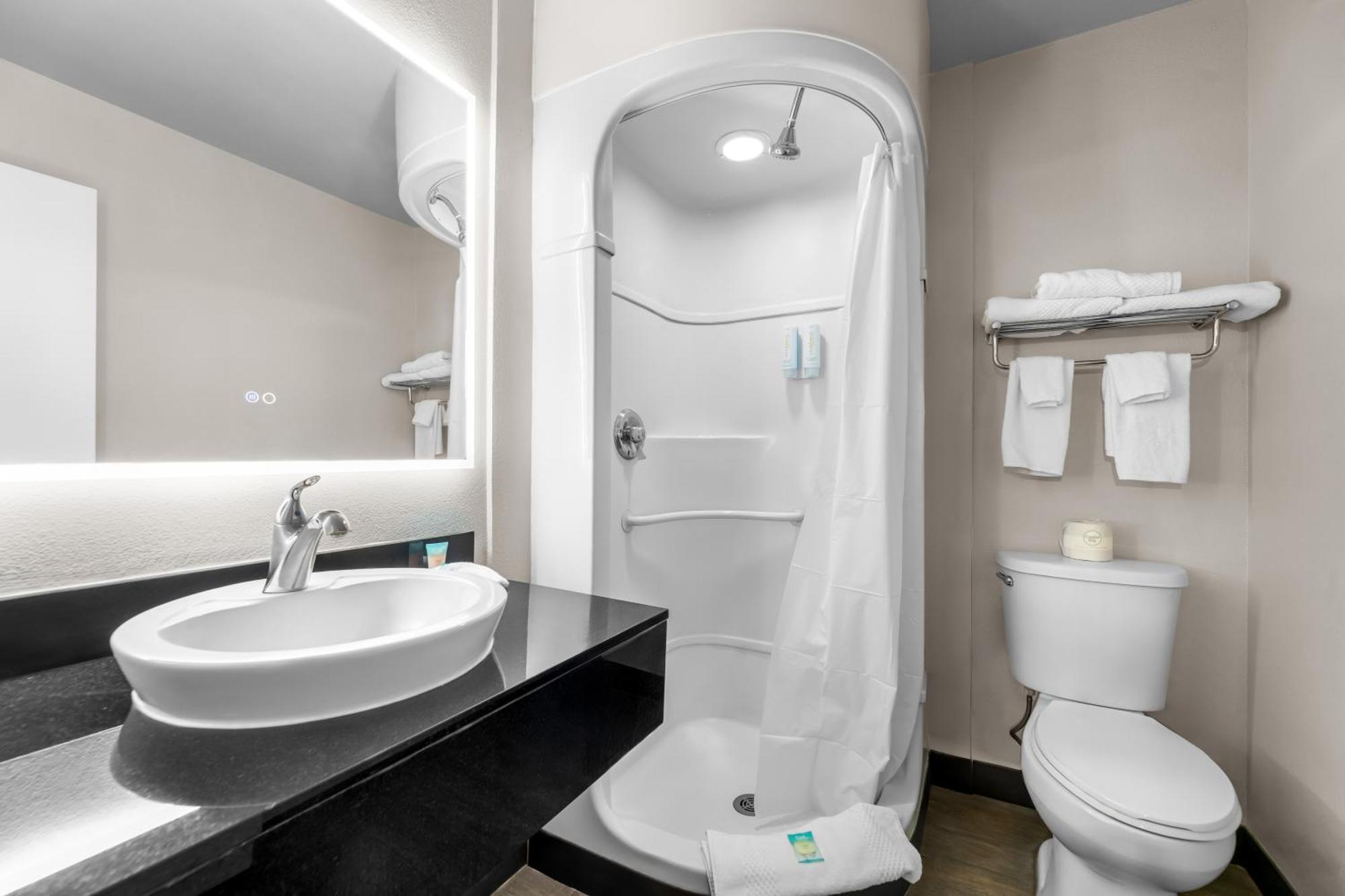 Double Room Non Smoking