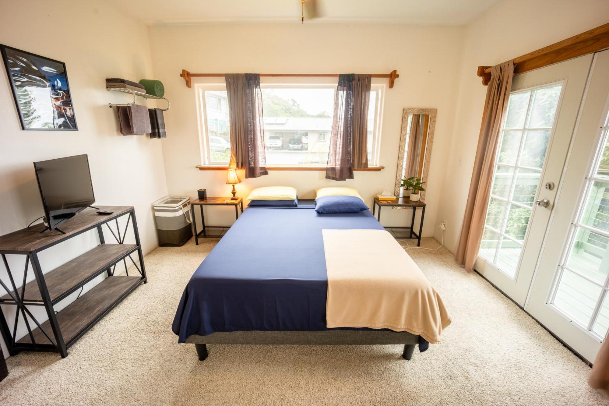 Queen Room