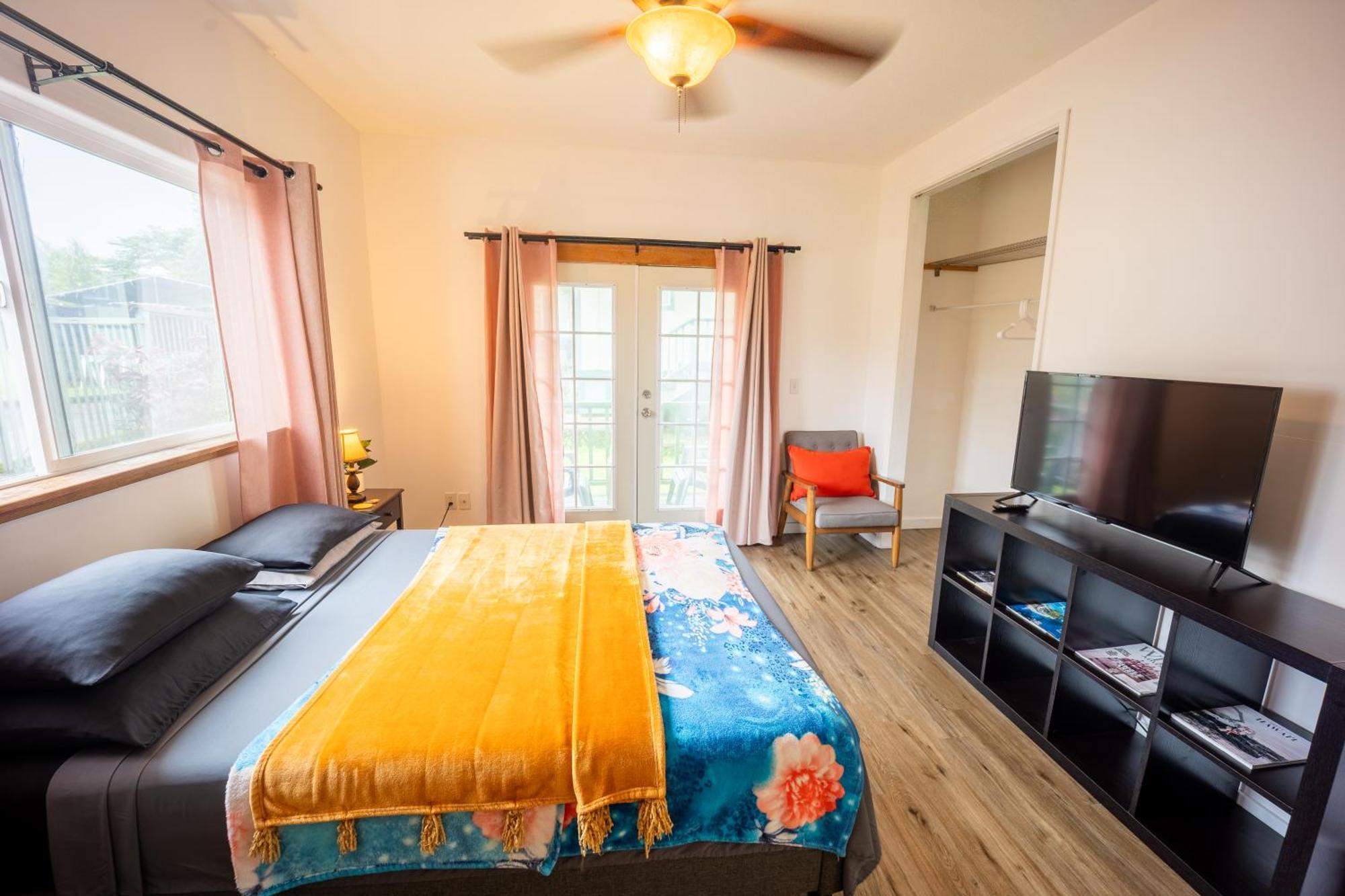 Queen Room