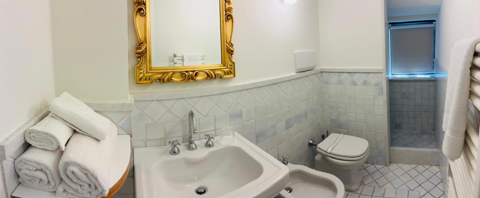 Apartamento Deluxe de 3 dormitorios